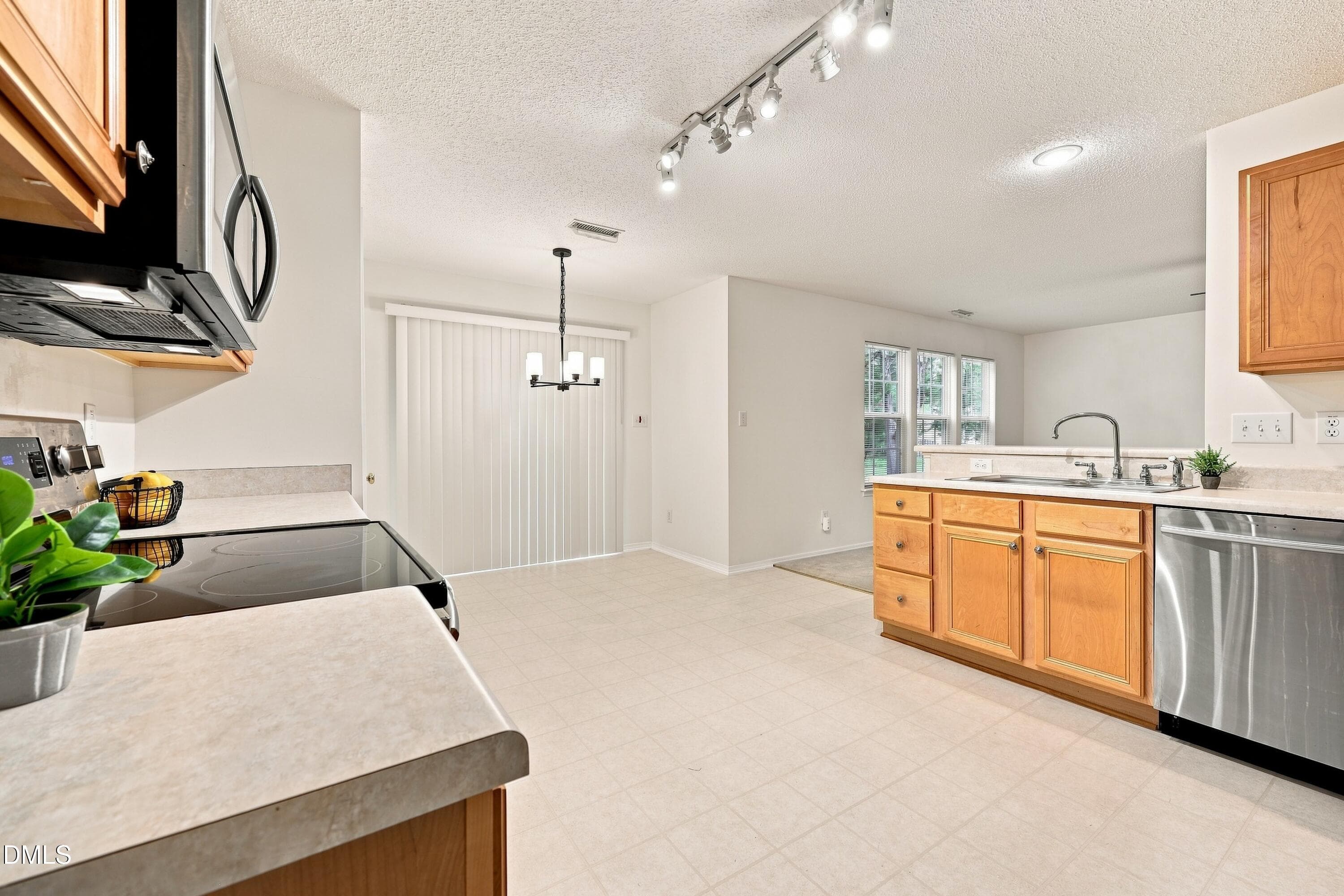 Kitchen - 6001 Crayford Drive, Raleigh, NC 27604, Raleigh