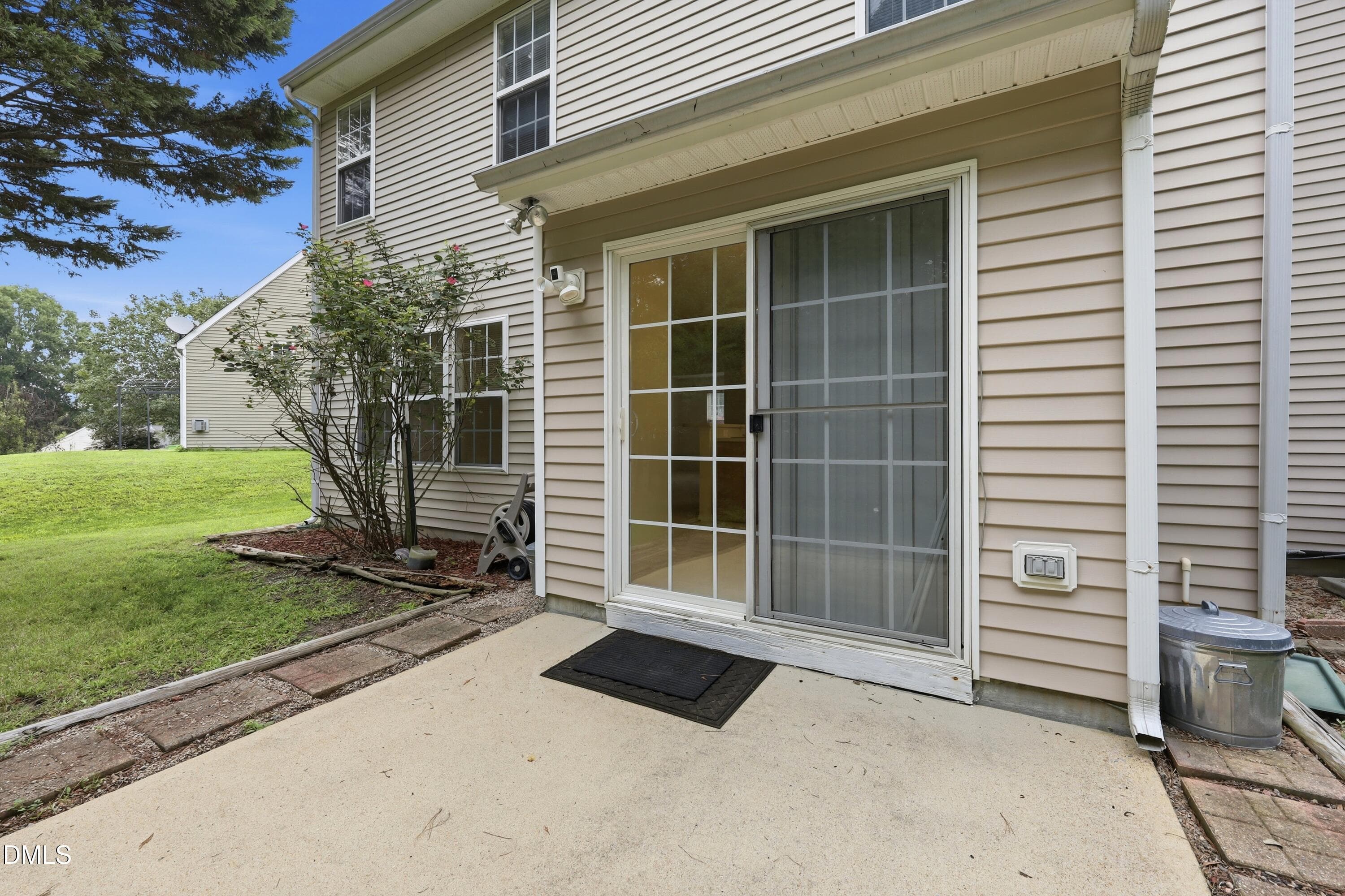 Entrance - 6001 Crayford Drive, Raleigh, NC 27604, Raleigh