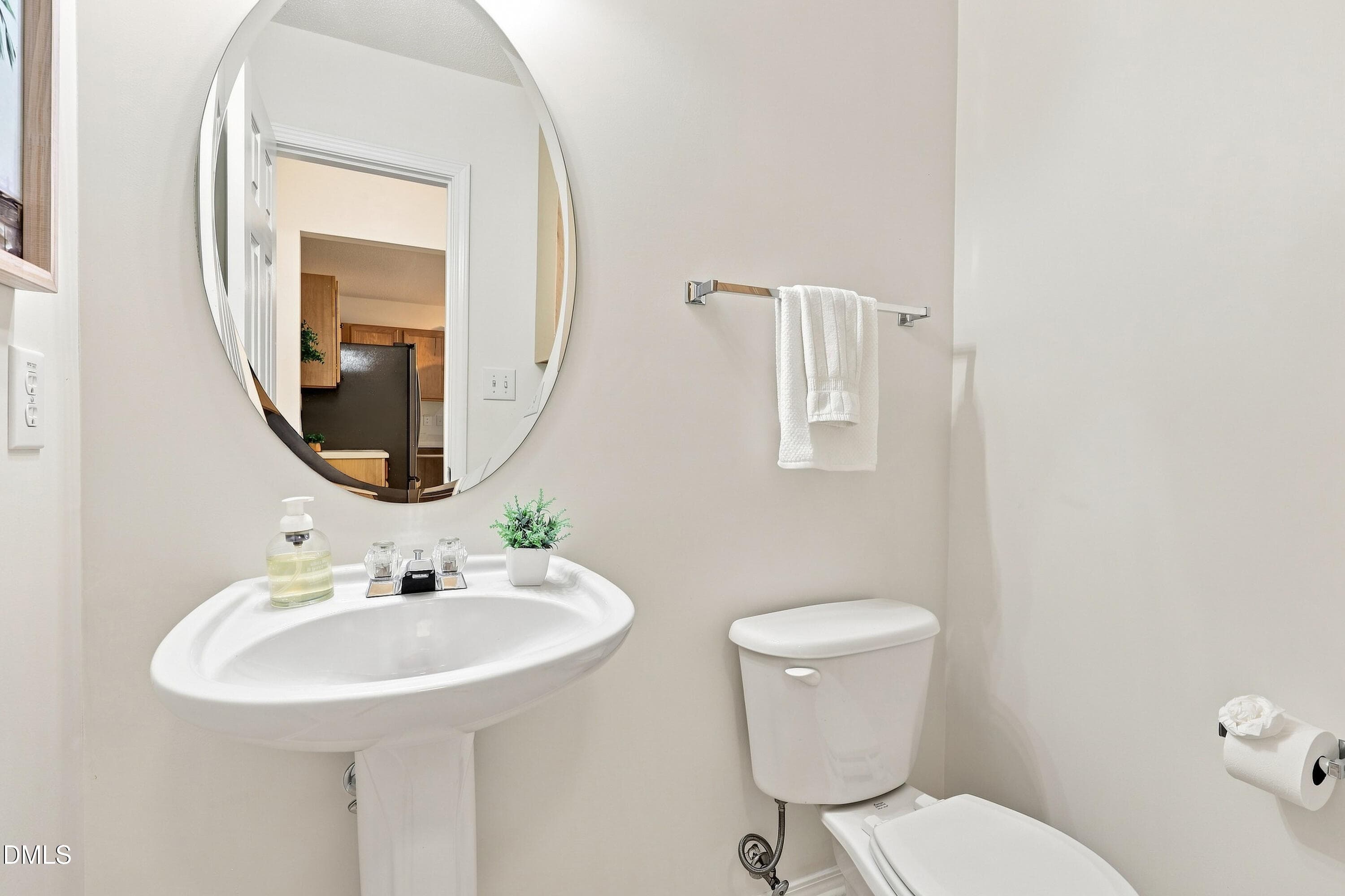 Bathroom - 6001 Crayford Drive, Raleigh, NC 27604, Raleigh