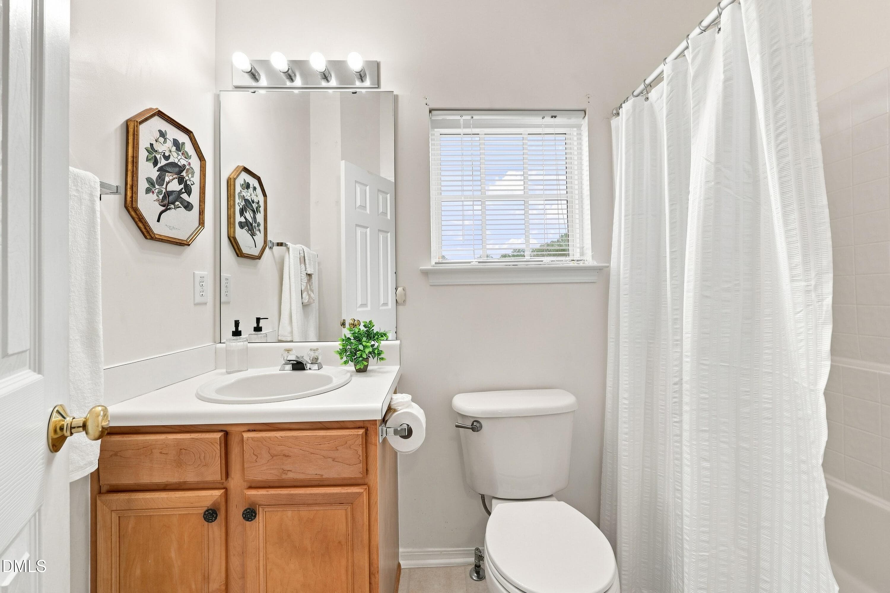 Bathroom - 6001 Crayford Drive, Raleigh, NC 27604, Raleigh