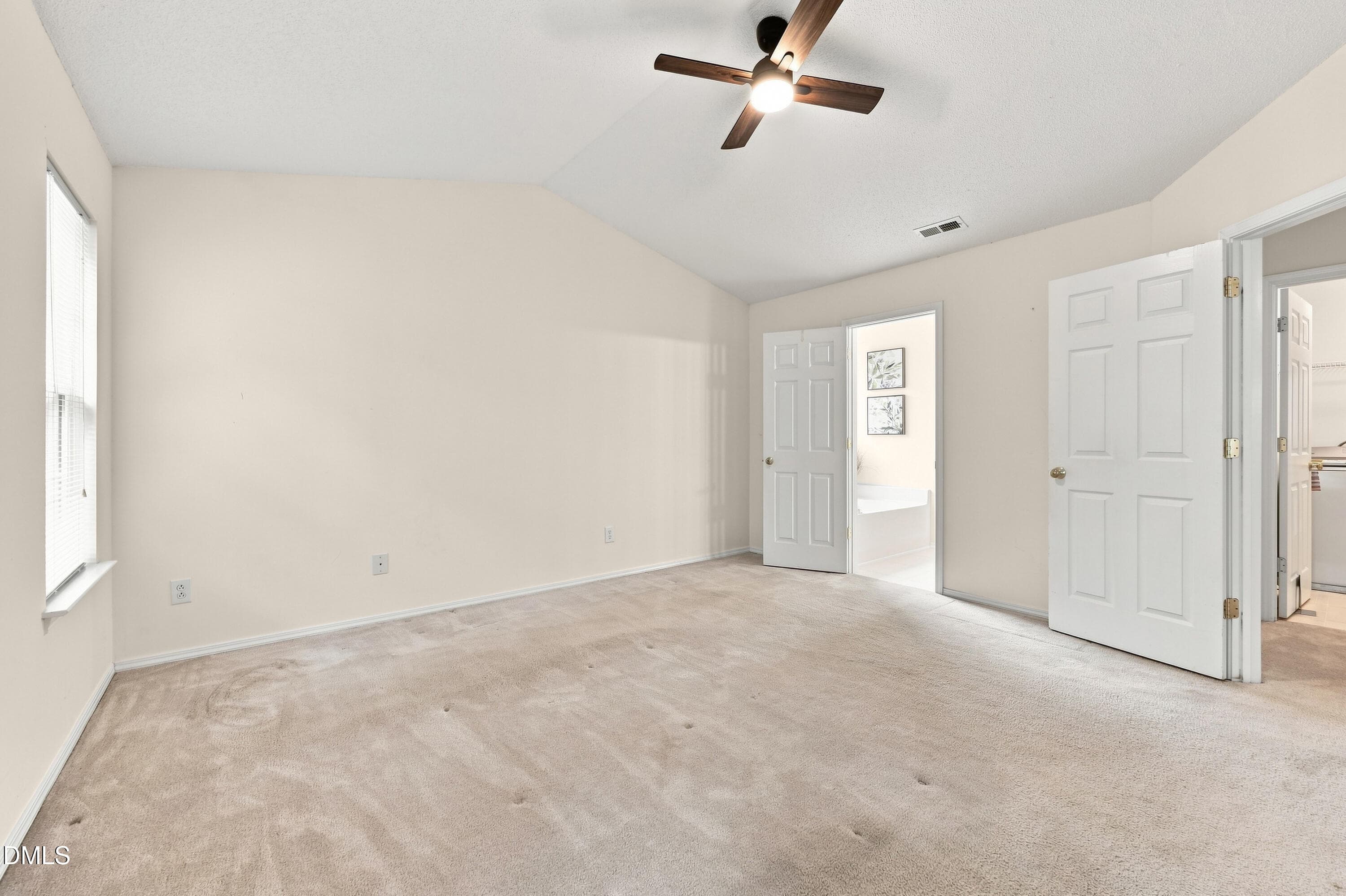 Bedroom - 6001 Crayford Drive, Raleigh, NC 27604, Raleigh