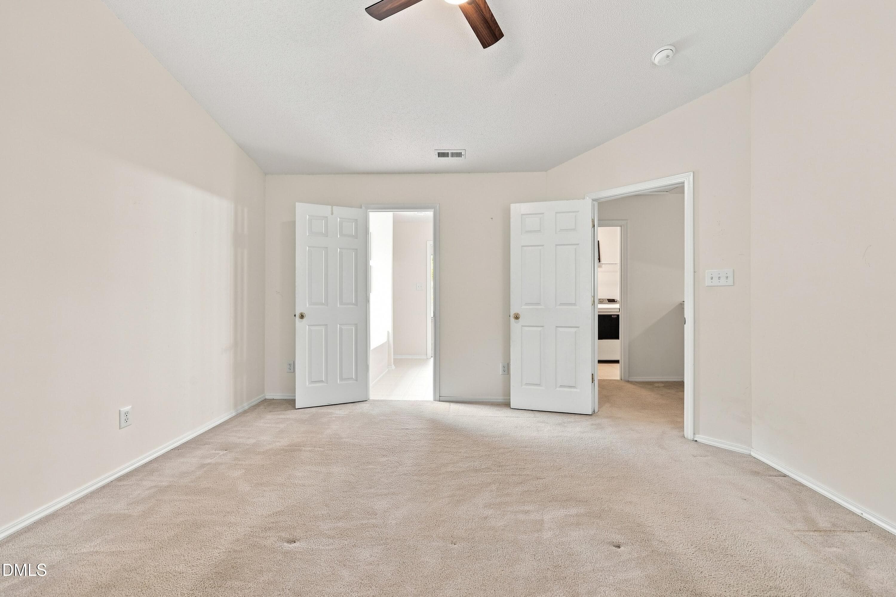 Bedroom - 6001 Crayford Drive, Raleigh, NC 27604, Raleigh