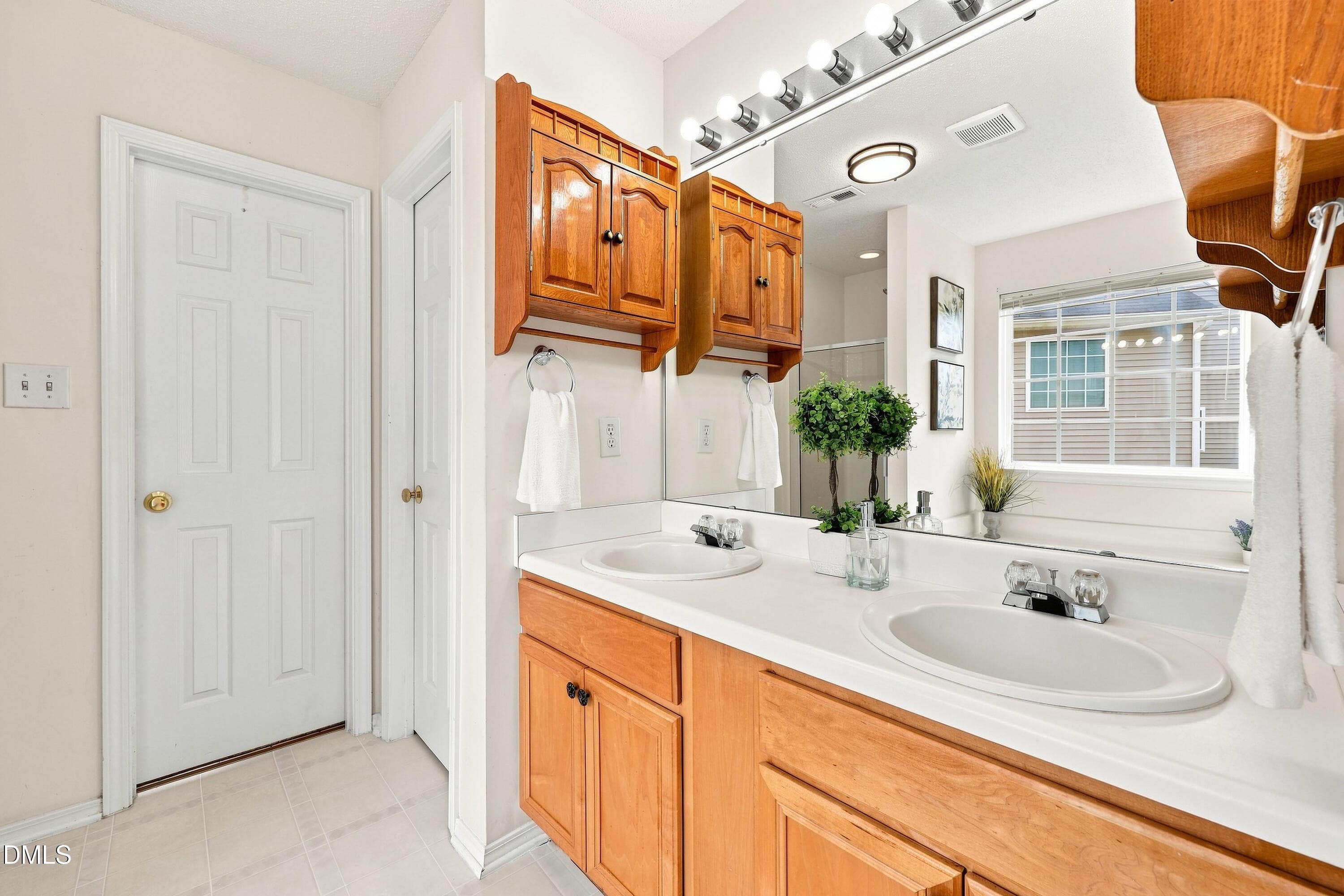 Bathroom - 6001 Crayford Drive, Raleigh, NC 27604, Raleigh