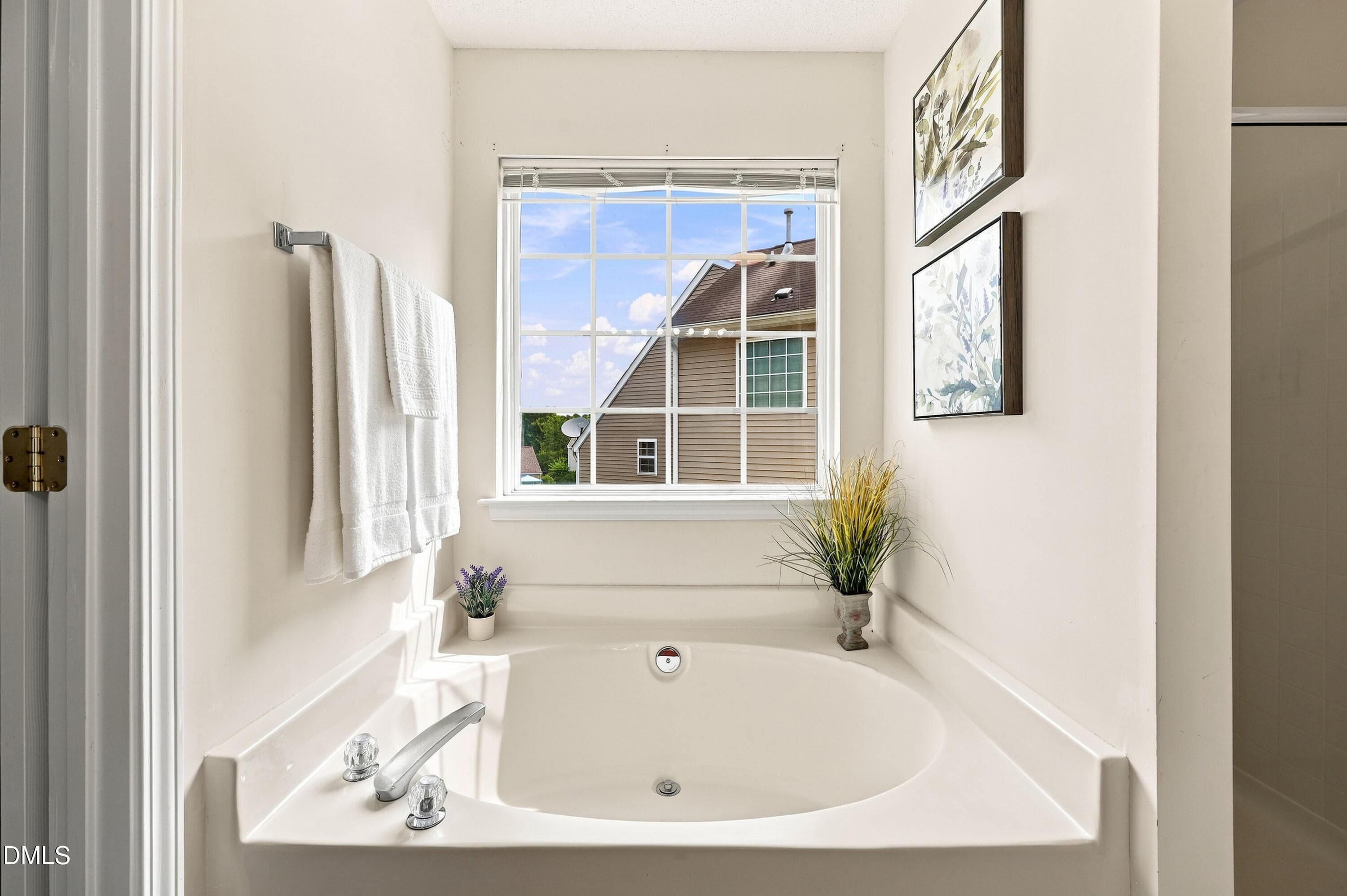Bathroom - 6001 Crayford Drive, Raleigh, NC 27604, Raleigh