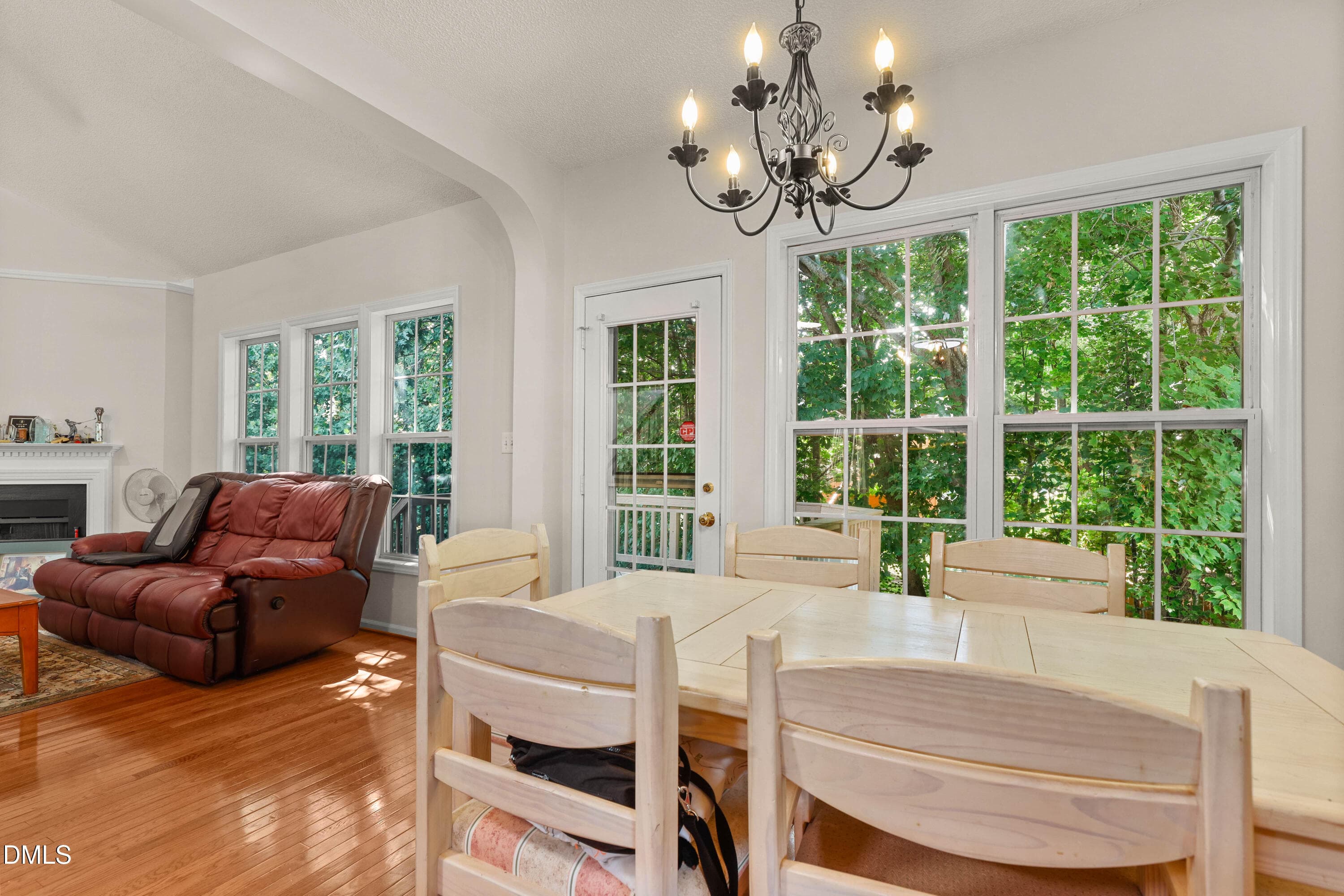 8 - 5512 Windy Gap Court, Raleigh, NC 27617, Raleigh