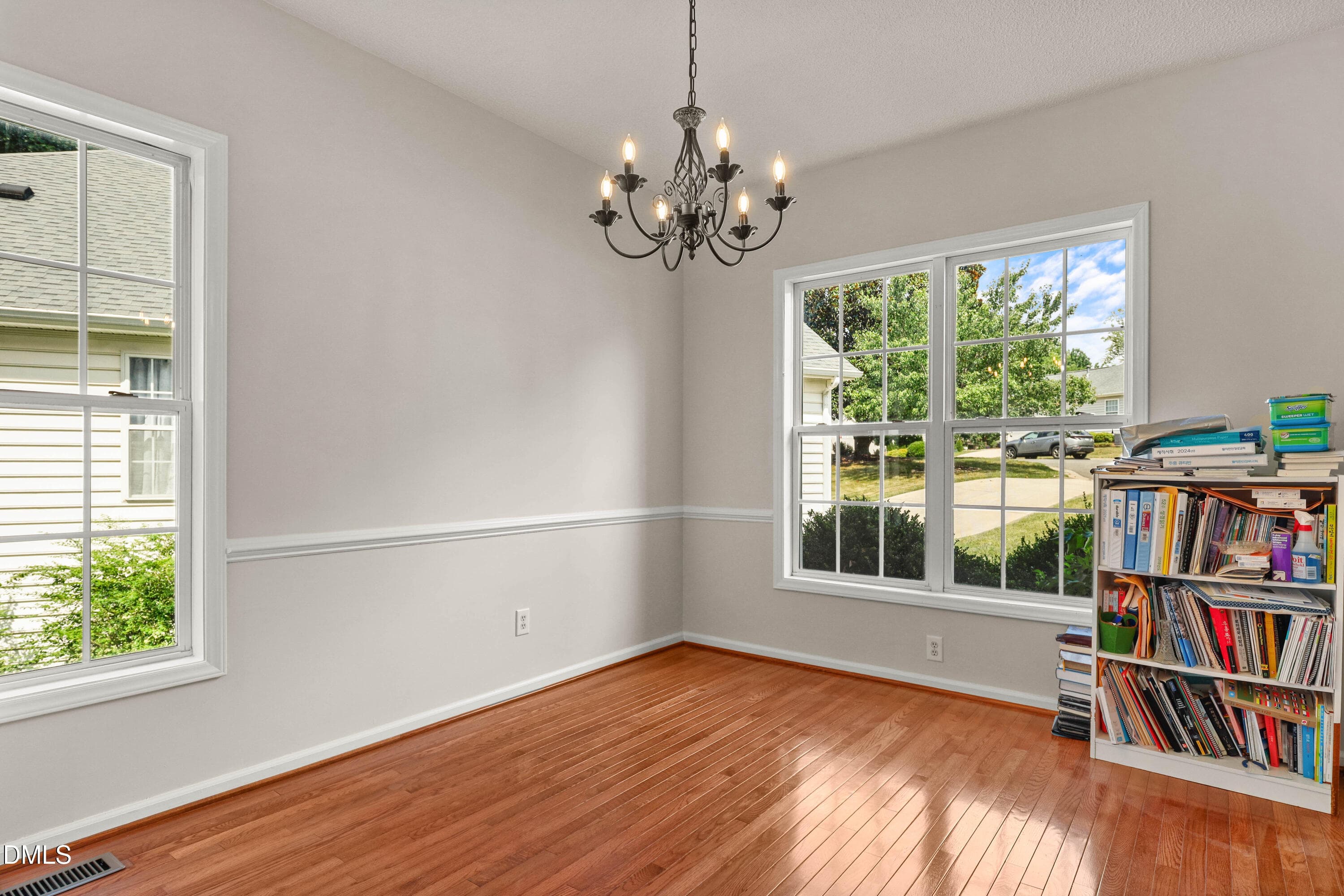 11 - 5512 Windy Gap Court, Raleigh, NC 27617, Raleigh