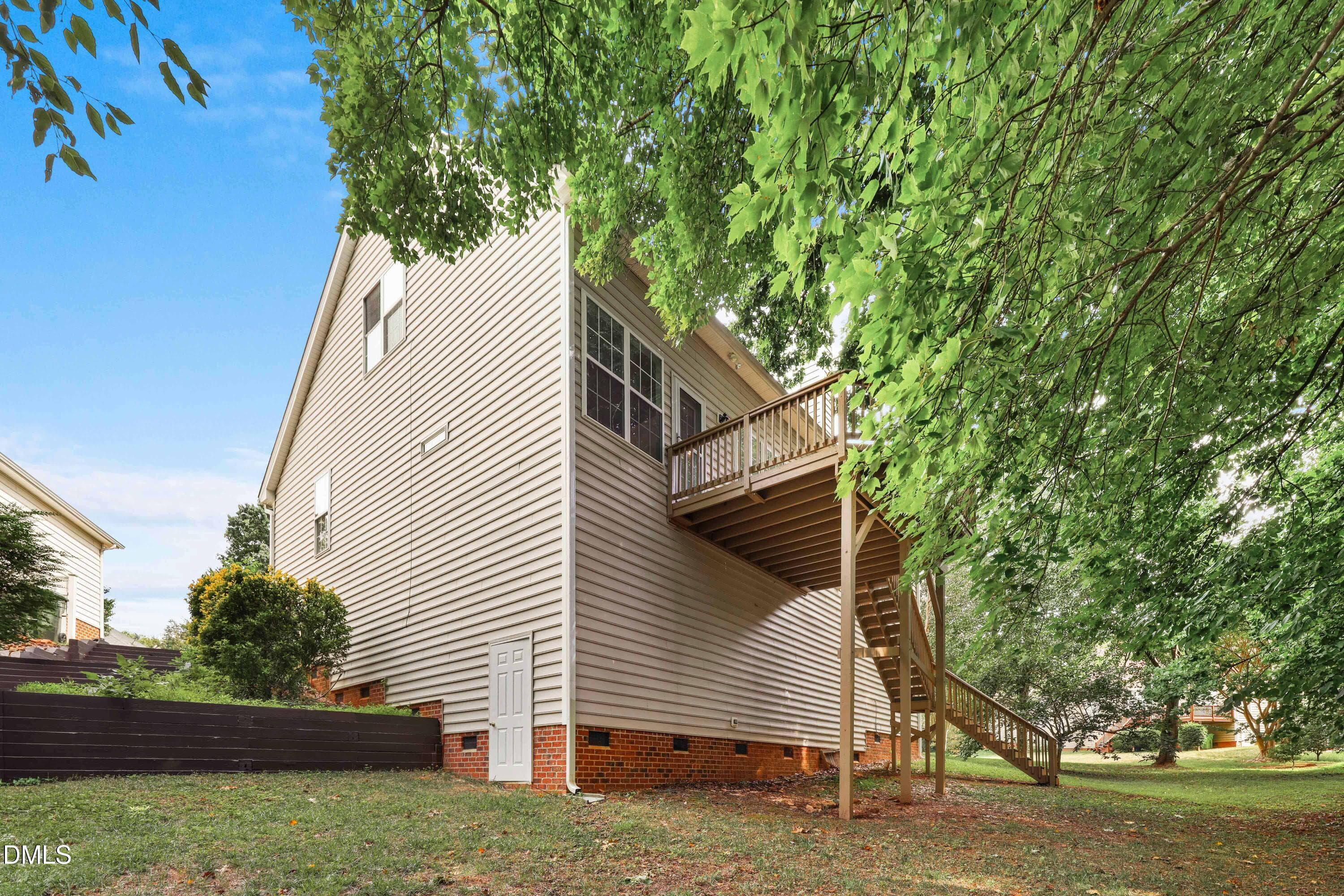 31 - 5512 Windy Gap Court, Raleigh, NC 27617, Raleigh