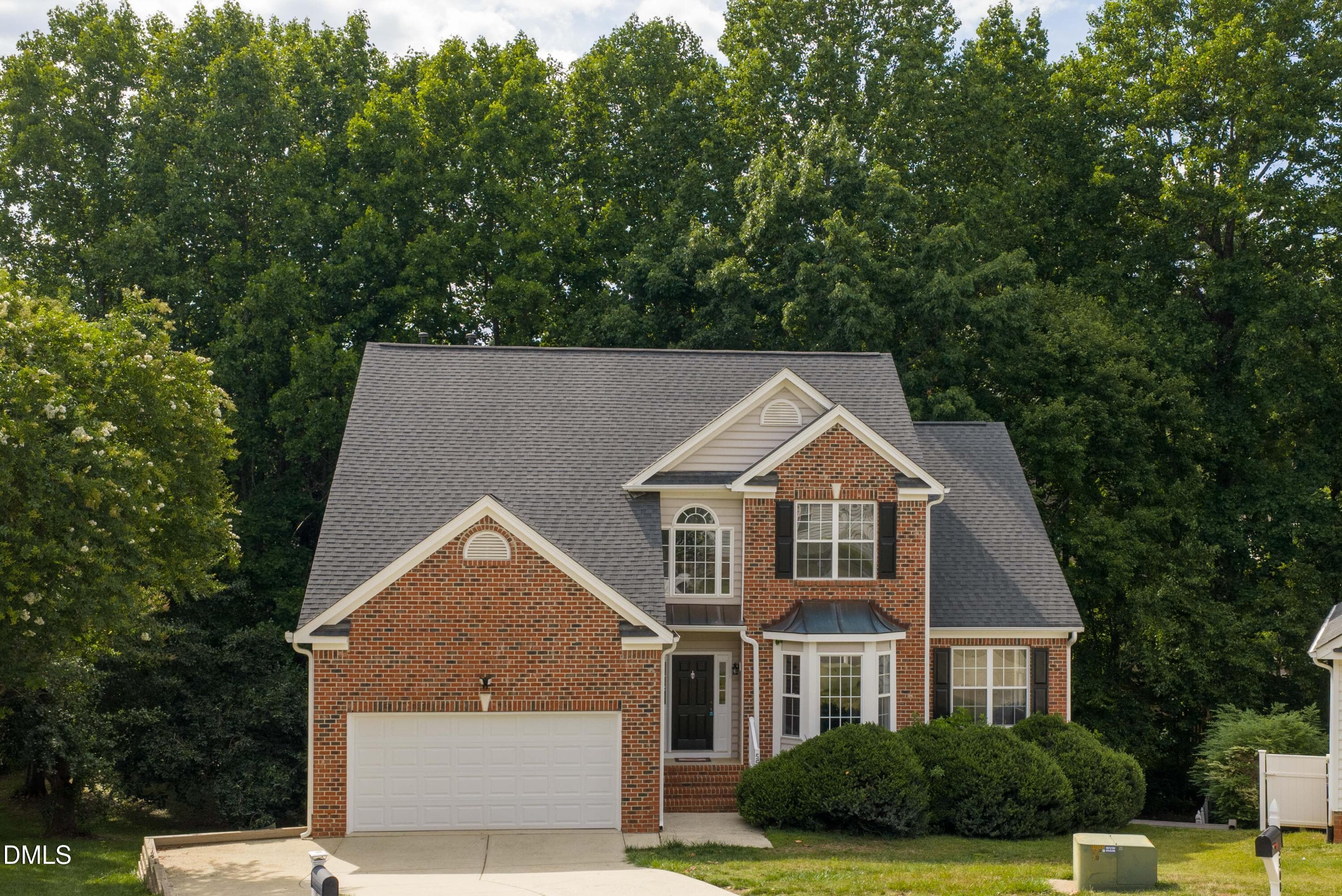 33 - 5512 Windy Gap Court, Raleigh, NC 27617, Raleigh