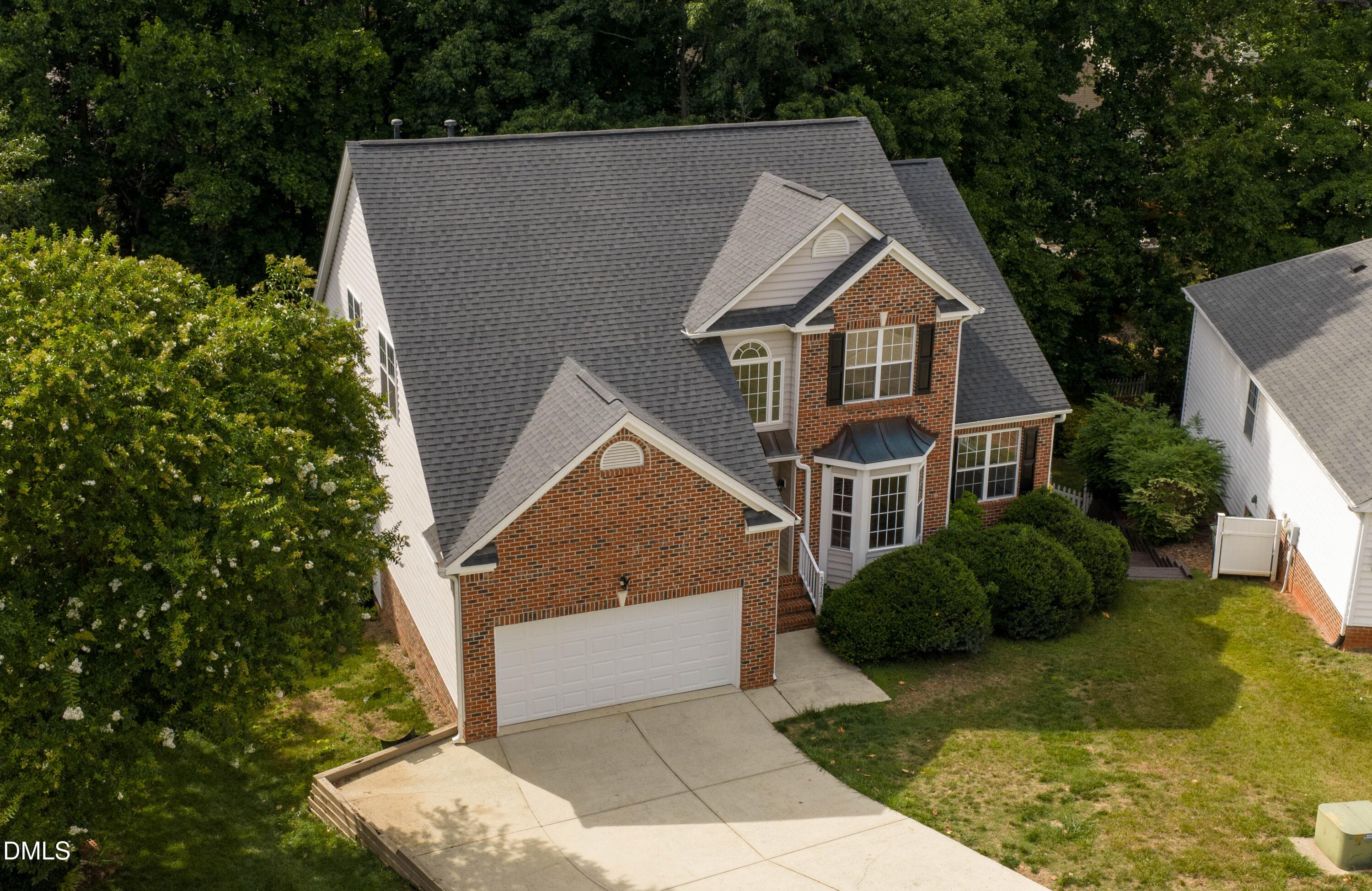 34 - 5512 Windy Gap Court, Raleigh, NC 27617, Raleigh