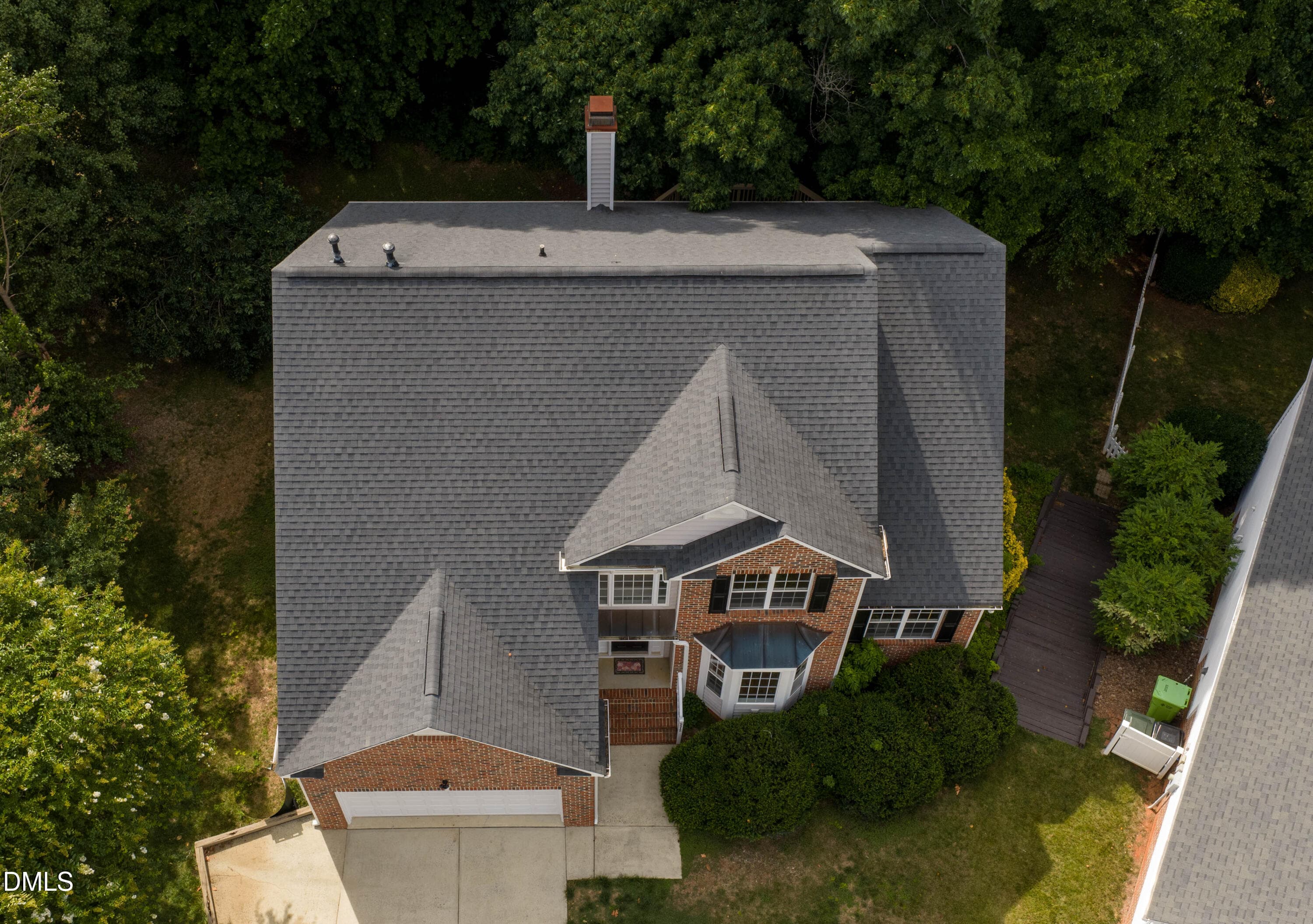 35 - 5512 Windy Gap Court, Raleigh, NC 27617, Raleigh