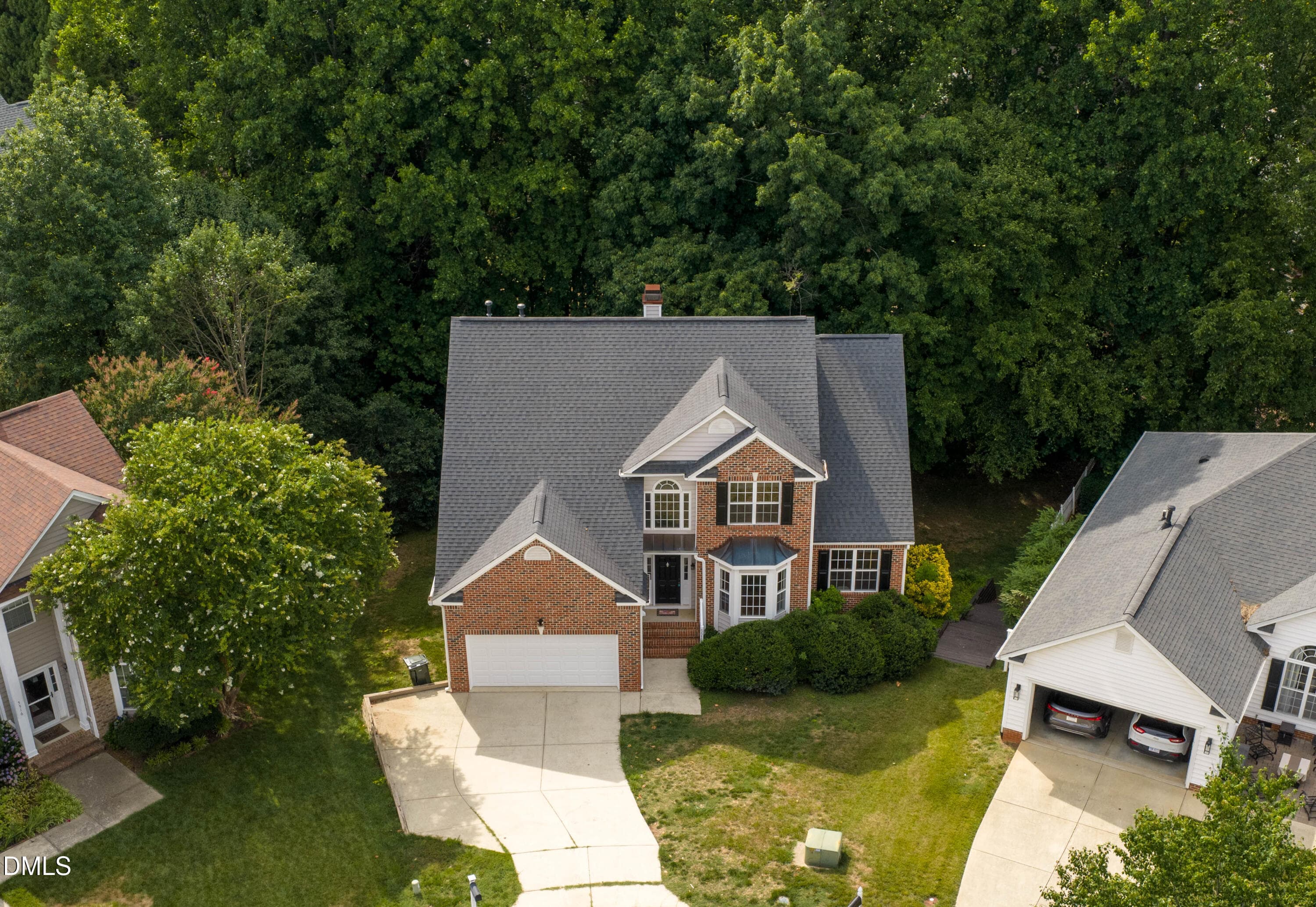 36 - 5512 Windy Gap Court, Raleigh, NC 27617, Raleigh