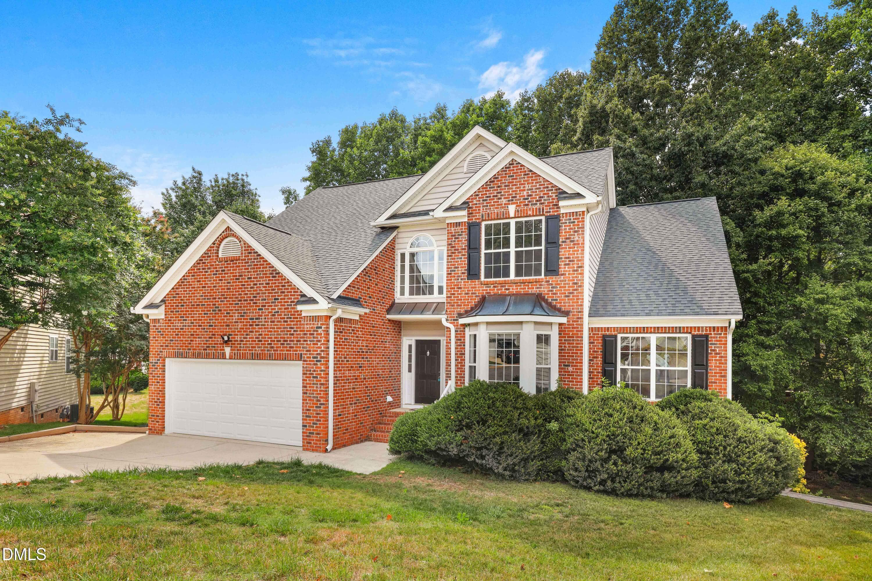 2 - 5512 Windy Gap Court, Raleigh, NC 27617, Raleigh