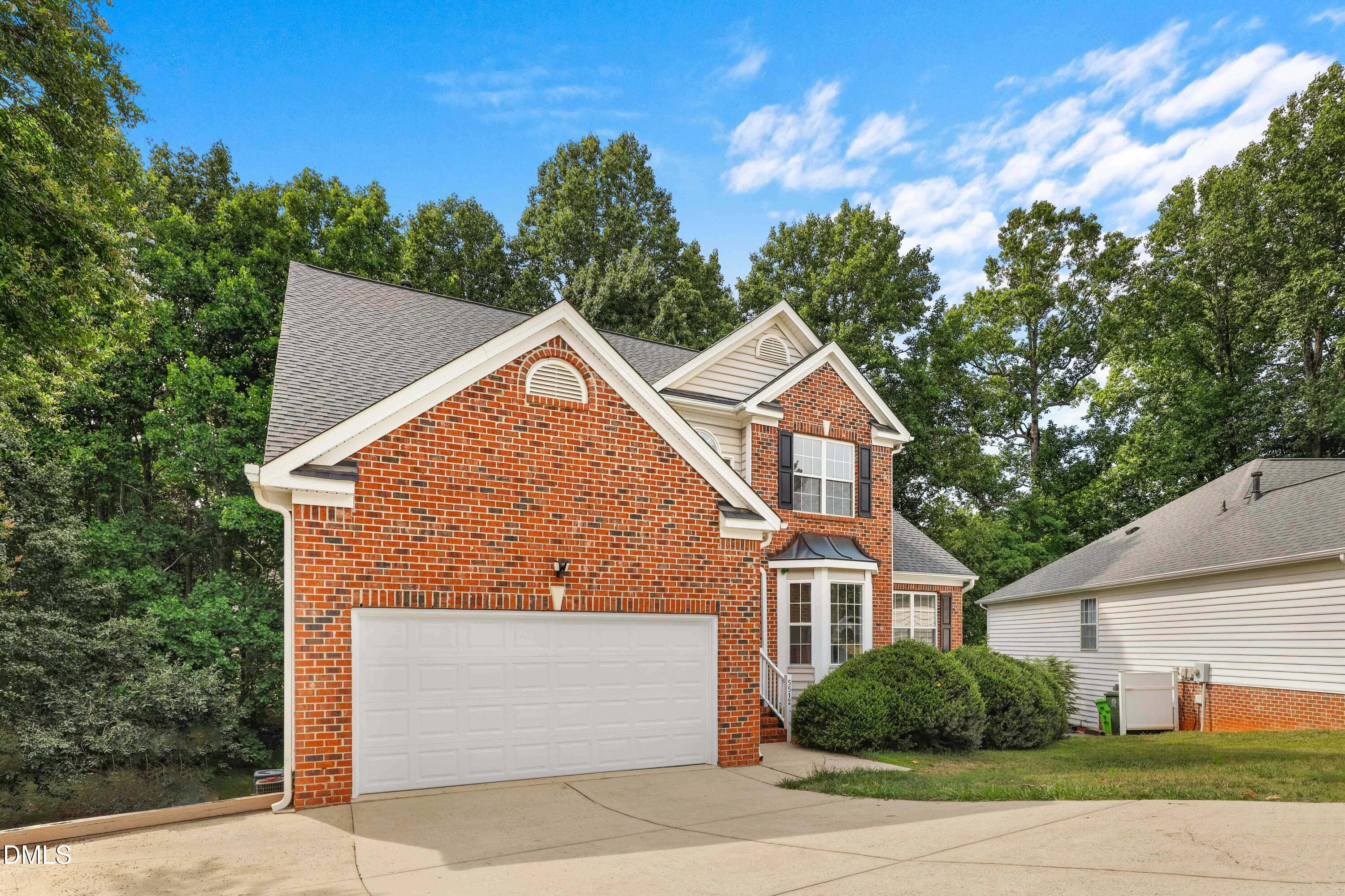 3 - 5512 Windy Gap Court, Raleigh, NC 27617, Raleigh