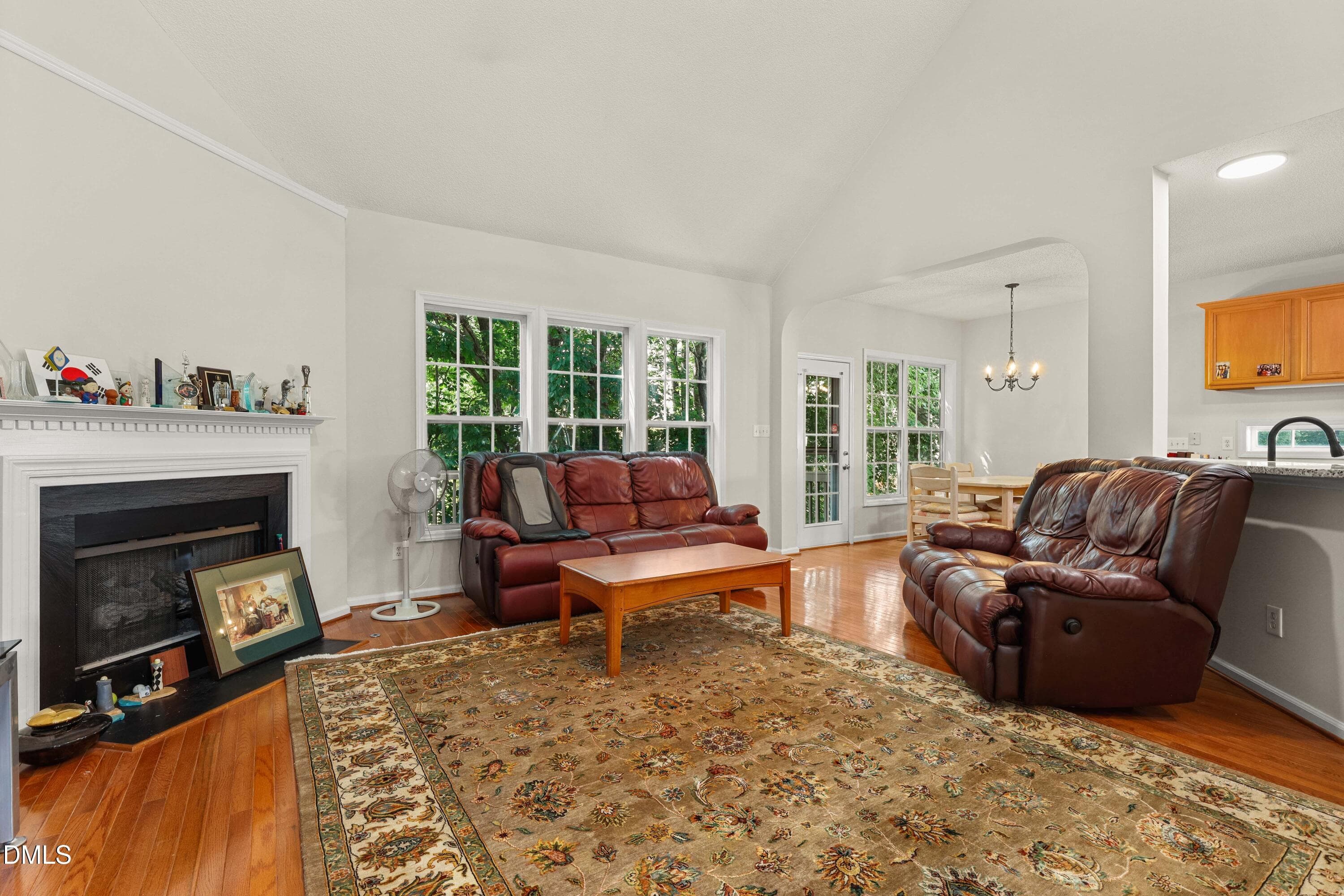 4 - 5512 Windy Gap Court, Raleigh, NC 27617, Raleigh