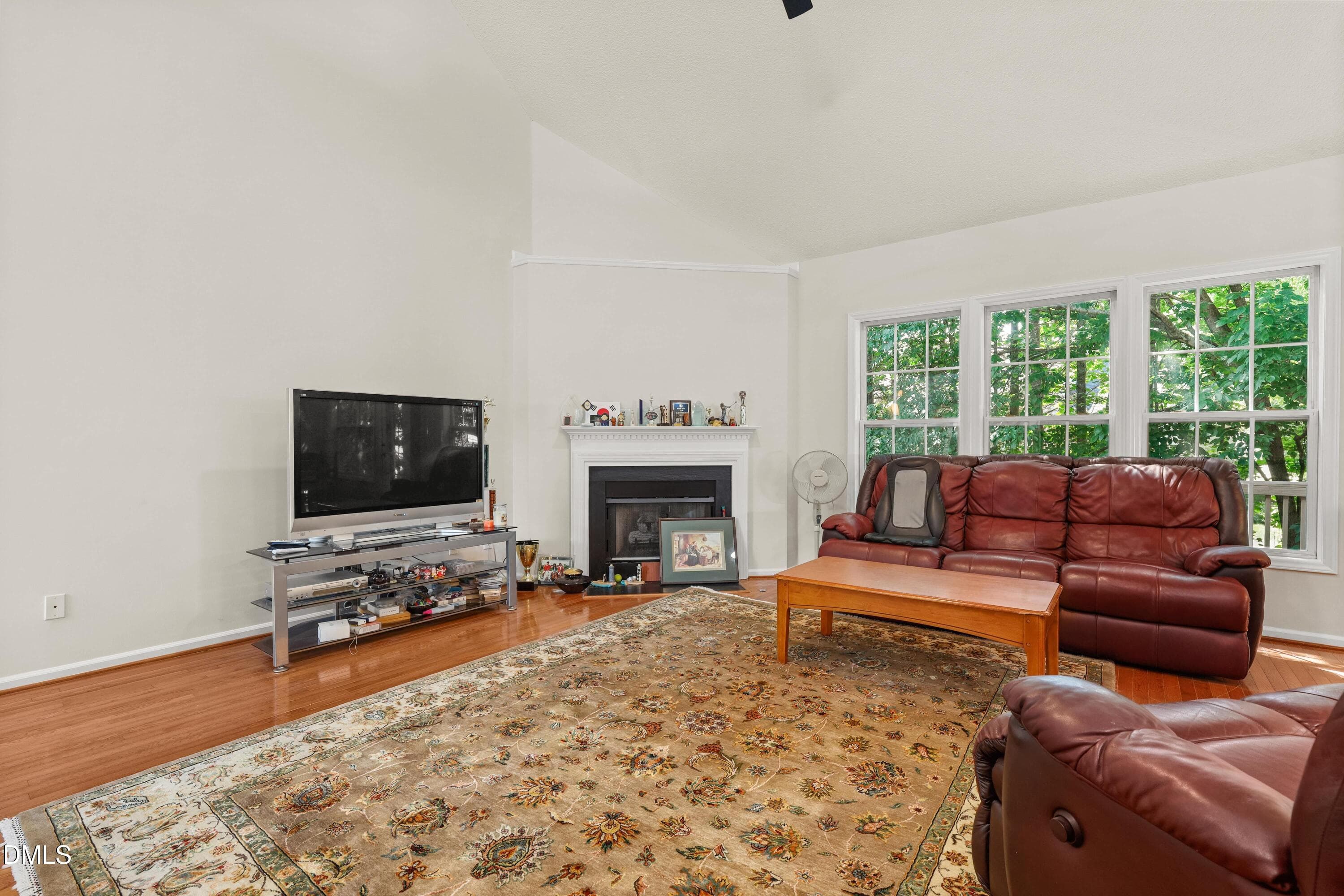 5 - 5512 Windy Gap Court, Raleigh, NC 27617, Raleigh