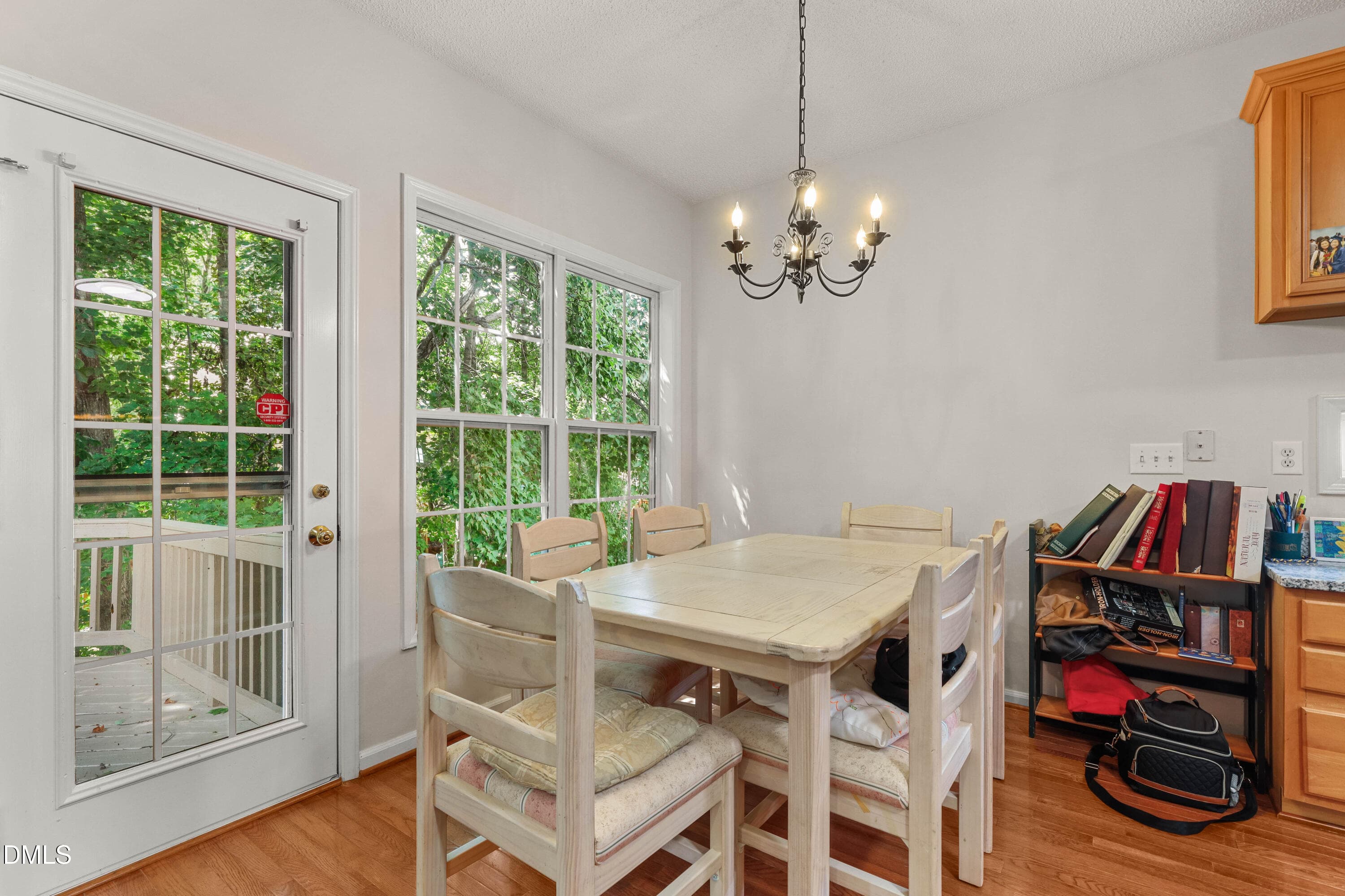 7 - 5512 Windy Gap Court, Raleigh, NC 27617, Raleigh