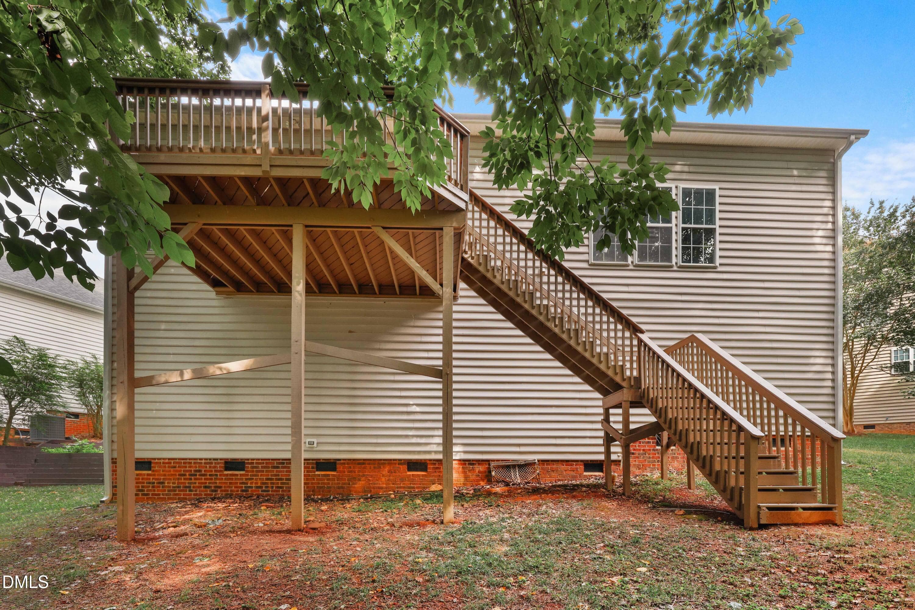 30 - 5512 Windy Gap Court, Raleigh, NC 27617, Raleigh