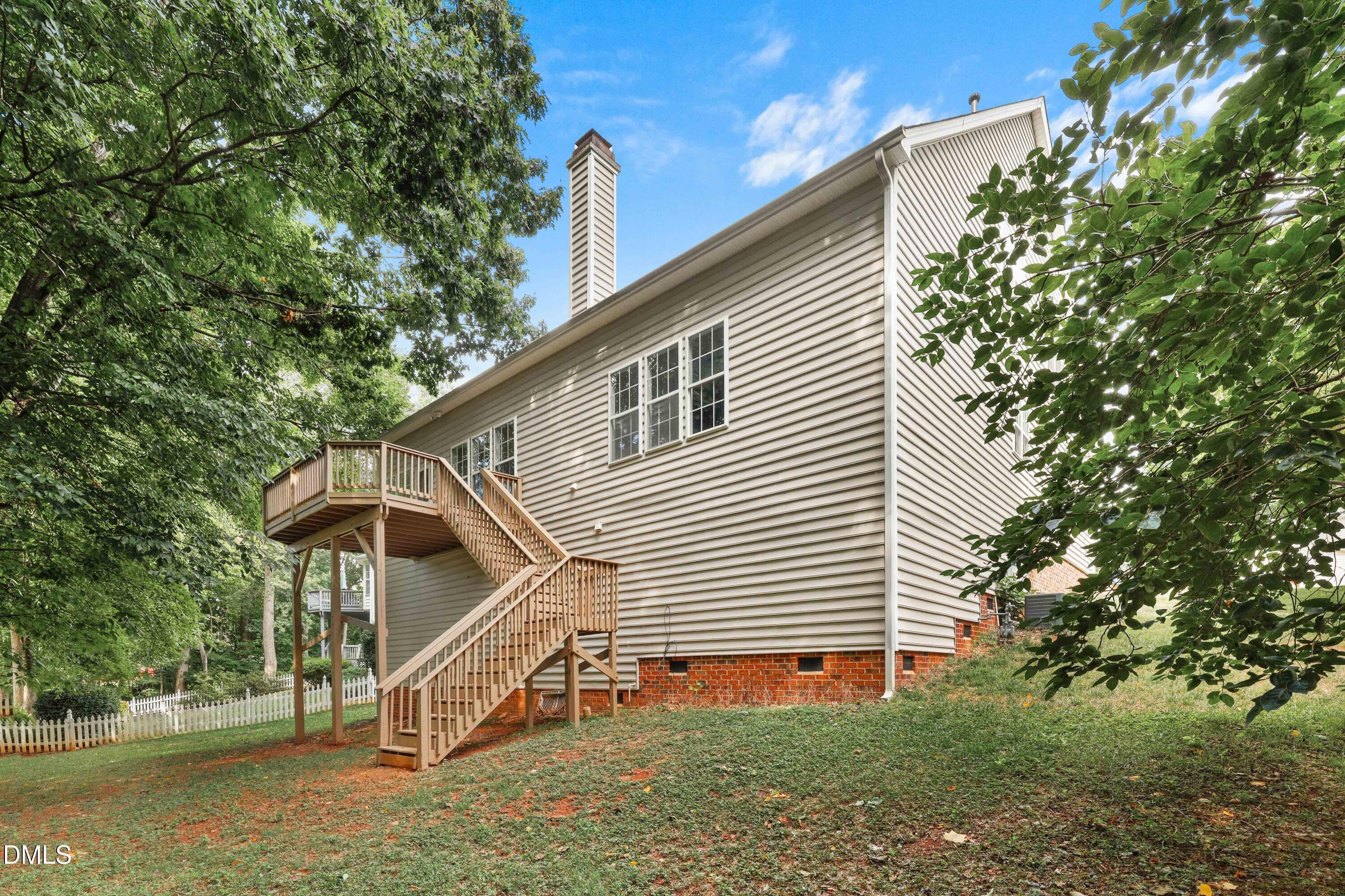 32 - 5512 Windy Gap Court, Raleigh, NC 27617, Raleigh