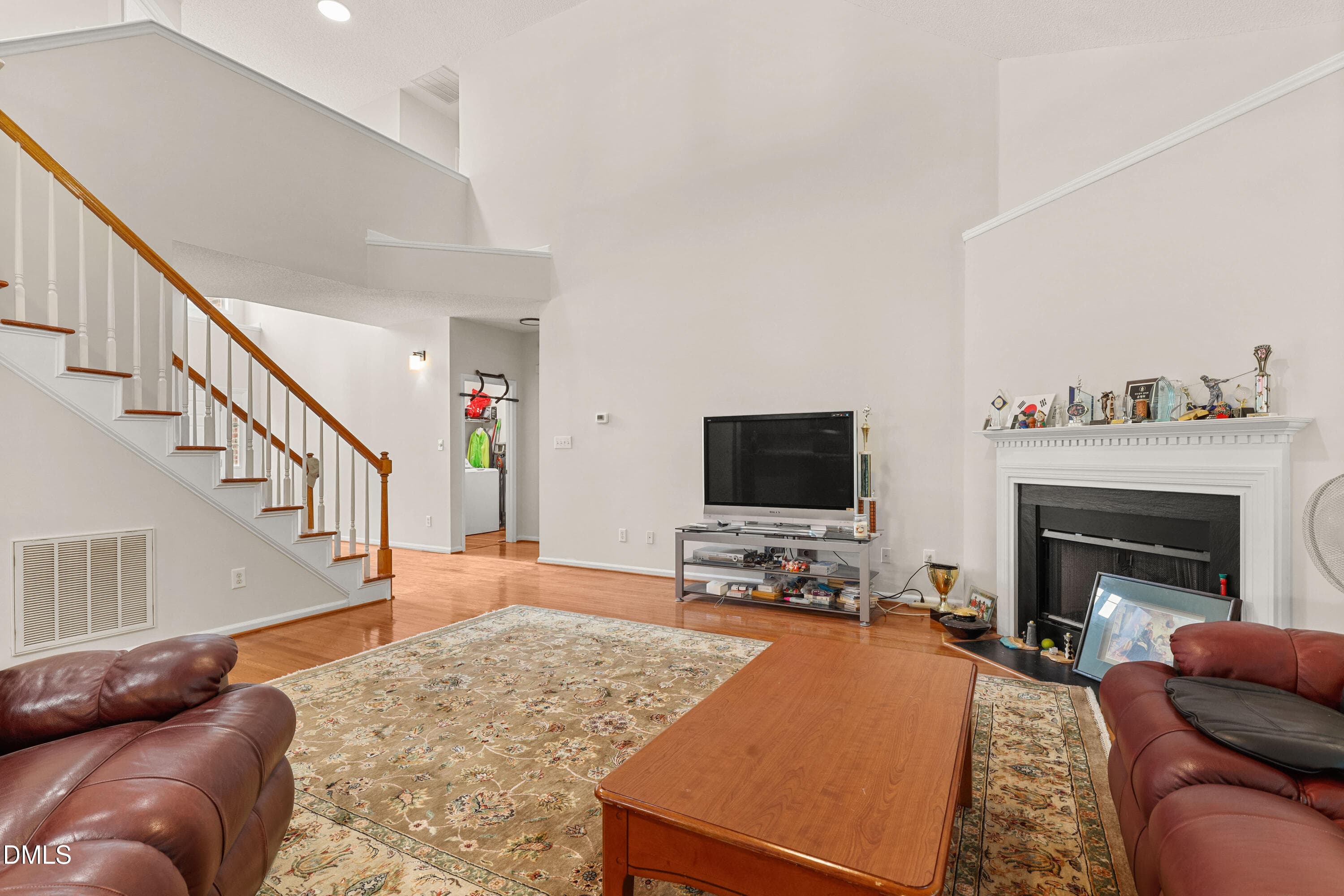 6 - 5512 Windy Gap Court, Raleigh, NC 27617, Raleigh