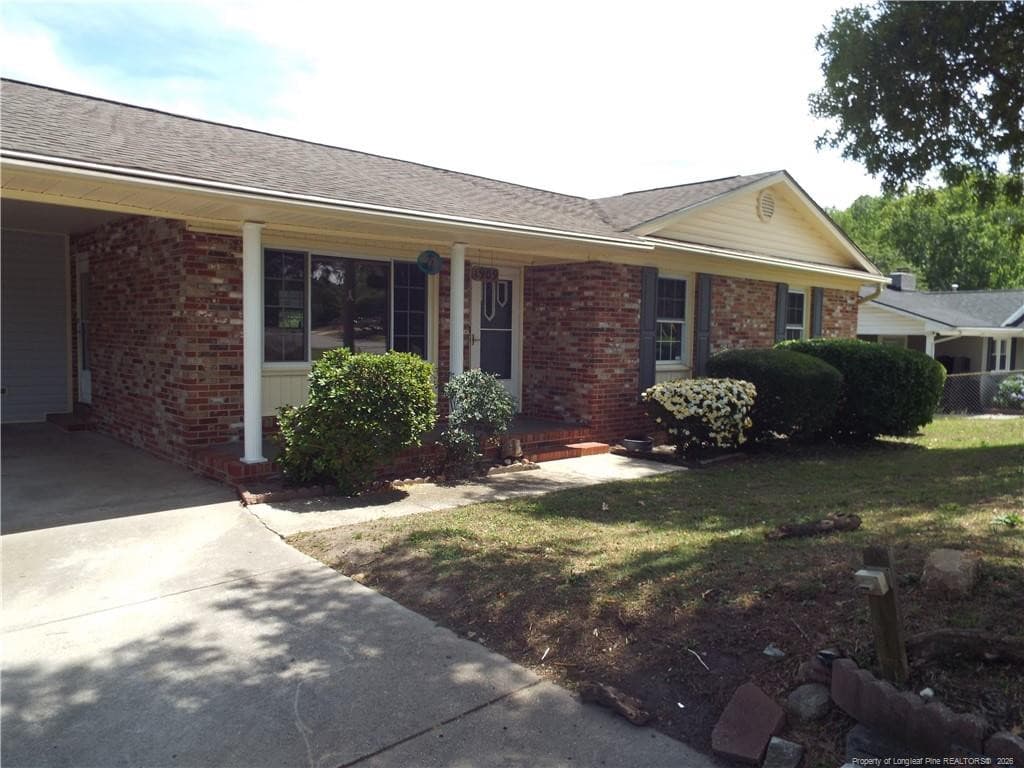 Photo 4 - 1909 Ashton Road, Fayetteville, NC 28304, Fayetteville