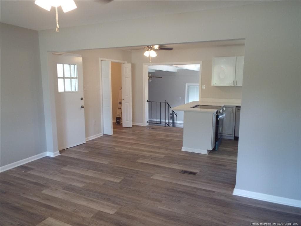 Photo 5 - 1909 Ashton Road, Fayetteville, NC 28304, Fayetteville