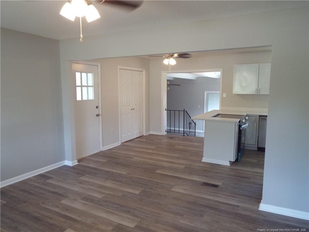 Photo 6 - 1909 Ashton Road, Fayetteville, NC 28304, Fayetteville