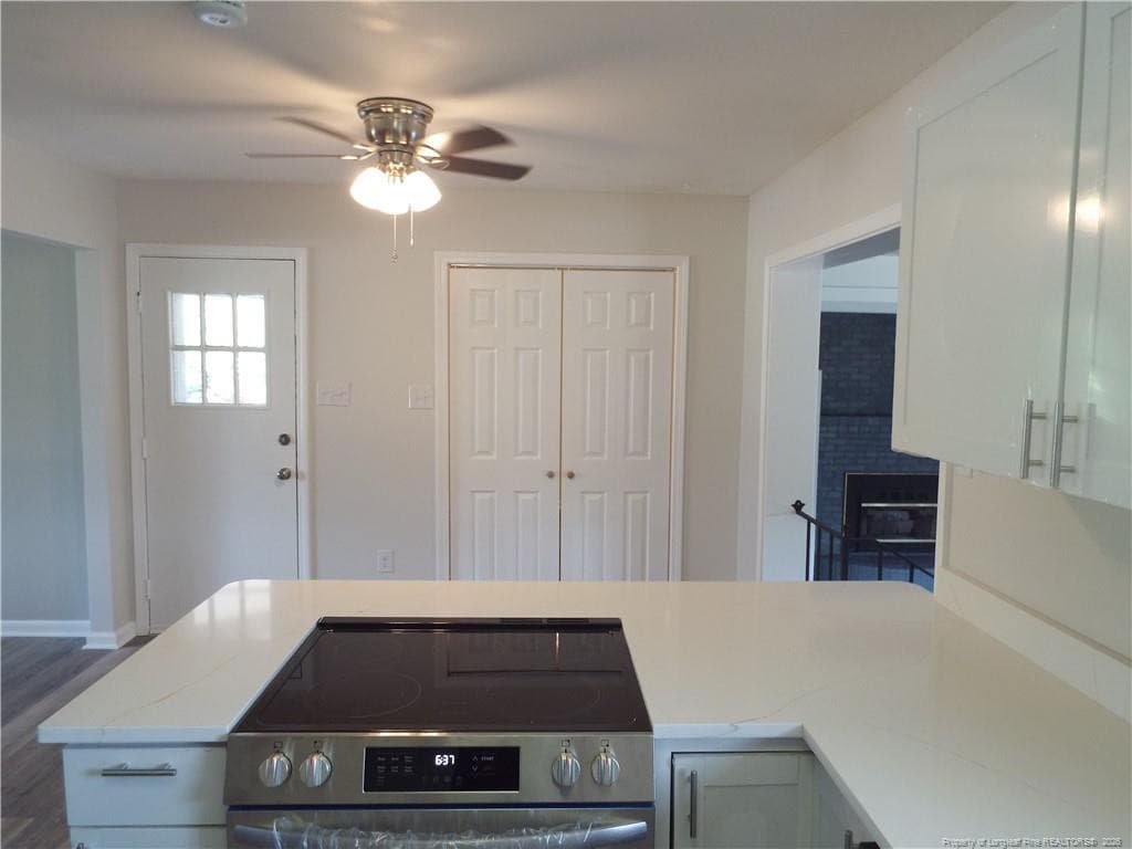 Photo 9 - 1909 Ashton Road, Fayetteville, NC 28304, Fayetteville