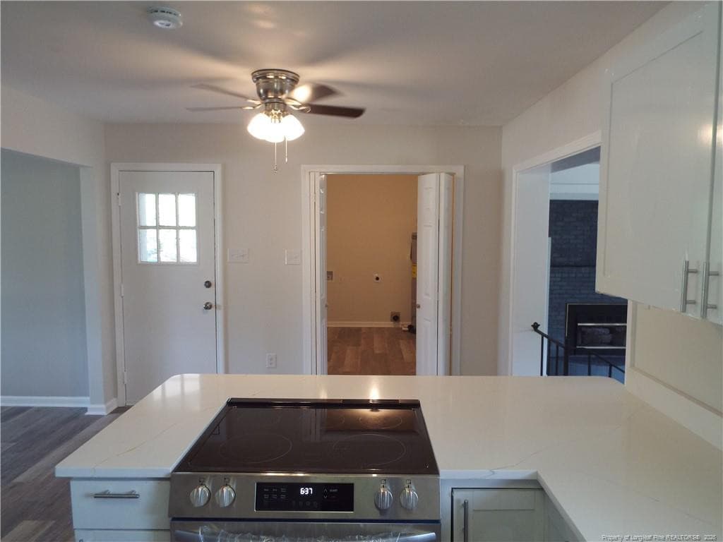 Photo 10 - 1909 Ashton Road, Fayetteville, NC 28304, Fayetteville