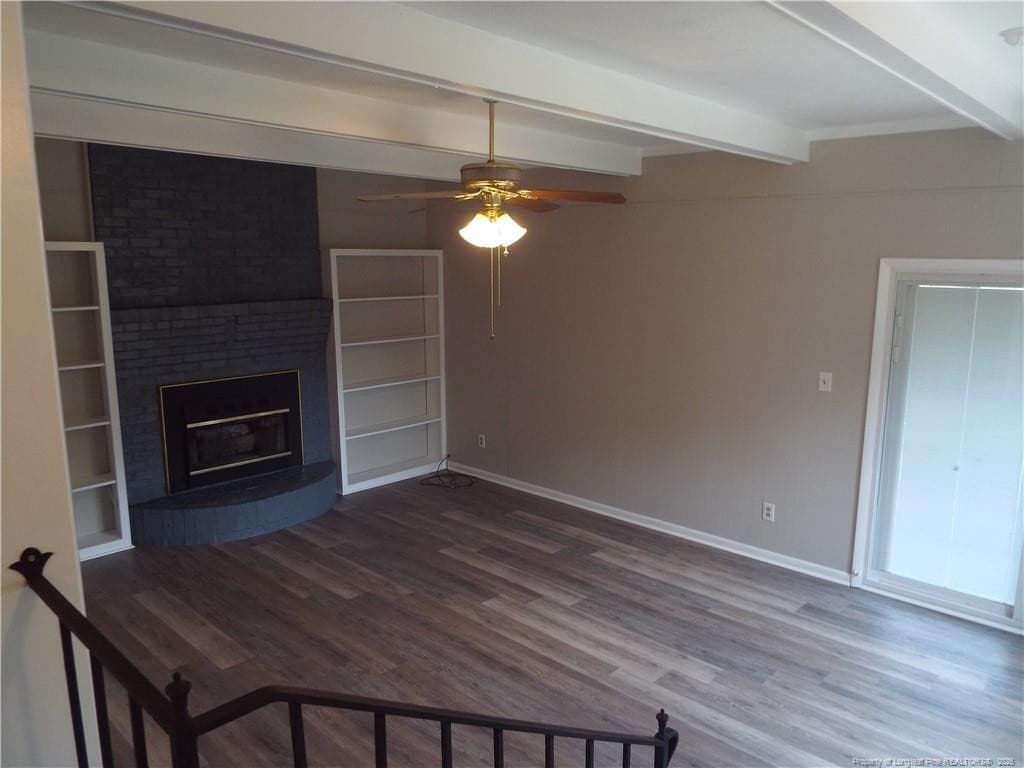 Photo 24 - 1909 Ashton Road, Fayetteville, NC 28304, Fayetteville