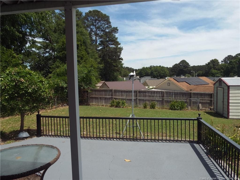 Photo 27 - 1909 Ashton Road, Fayetteville, NC 28304, Fayetteville