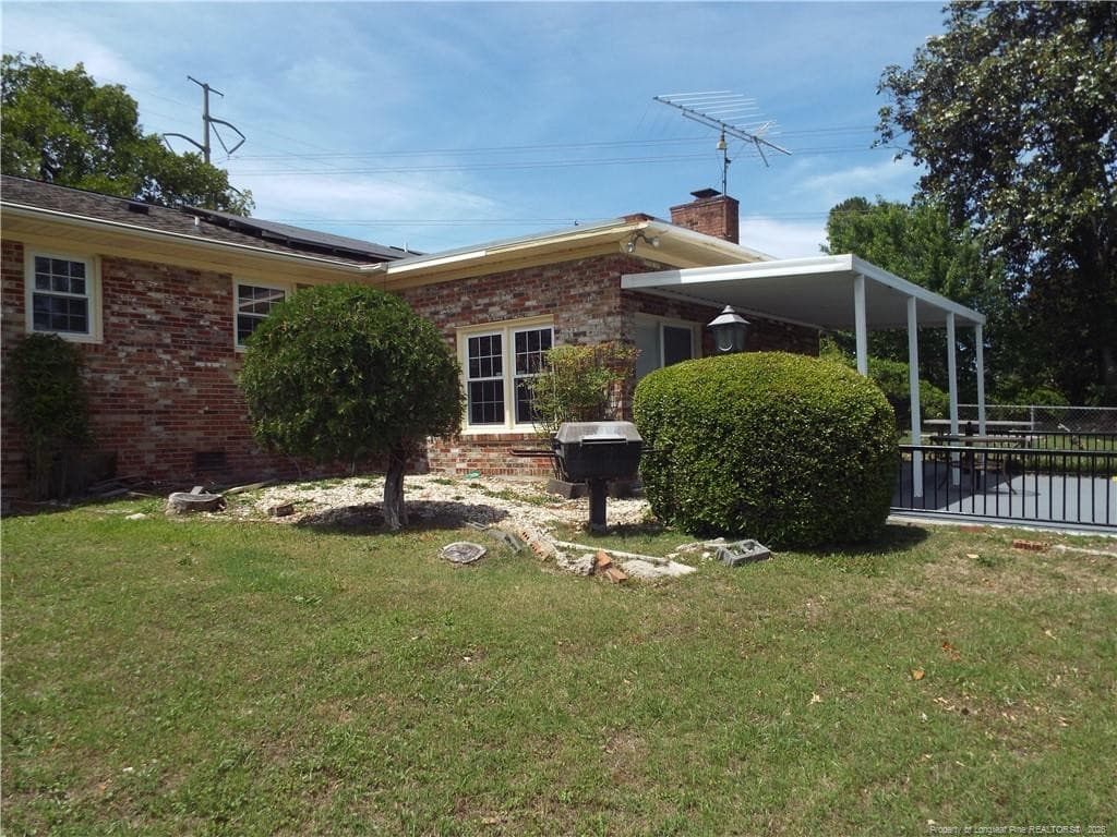 Photo 30 - 1909 Ashton Road, Fayetteville, NC 28304, Fayetteville