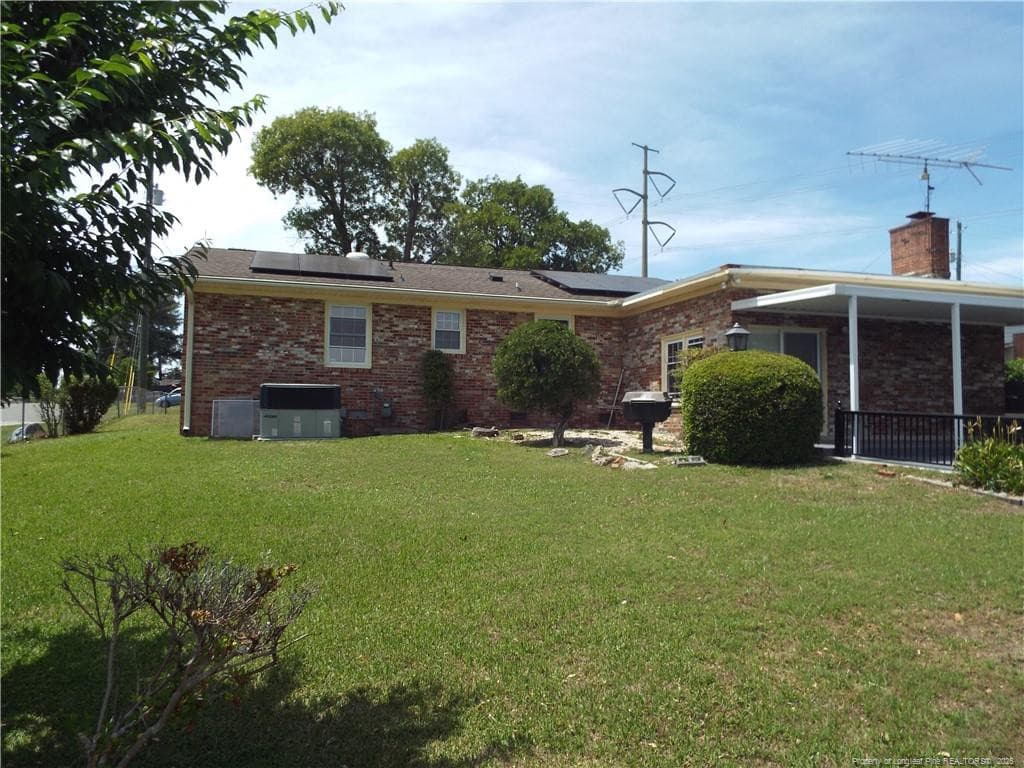 Photo 34 - 1909 Ashton Road, Fayetteville, NC 28304, Fayetteville