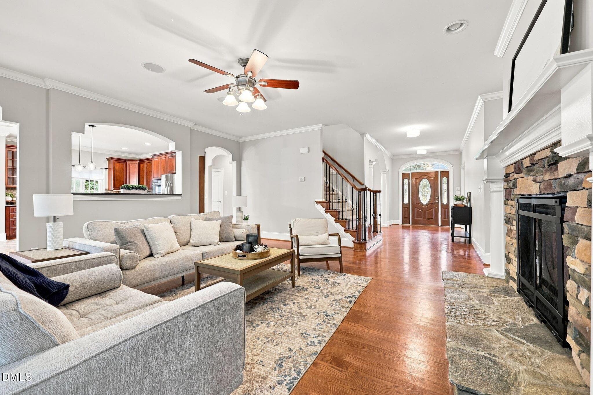 33-web-or-mls-IMG_5369 - 1530 Raven Wood Drive, Creedmoor, NC 27522, Creedmoor