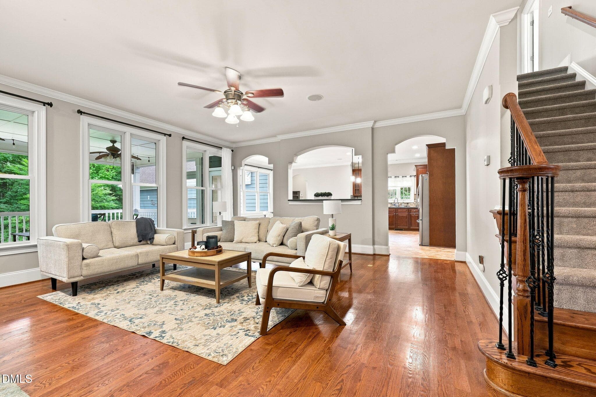 35-web-or-mls-IMG_5375 - 1530 Raven Wood Drive, Creedmoor, NC 27522, Creedmoor