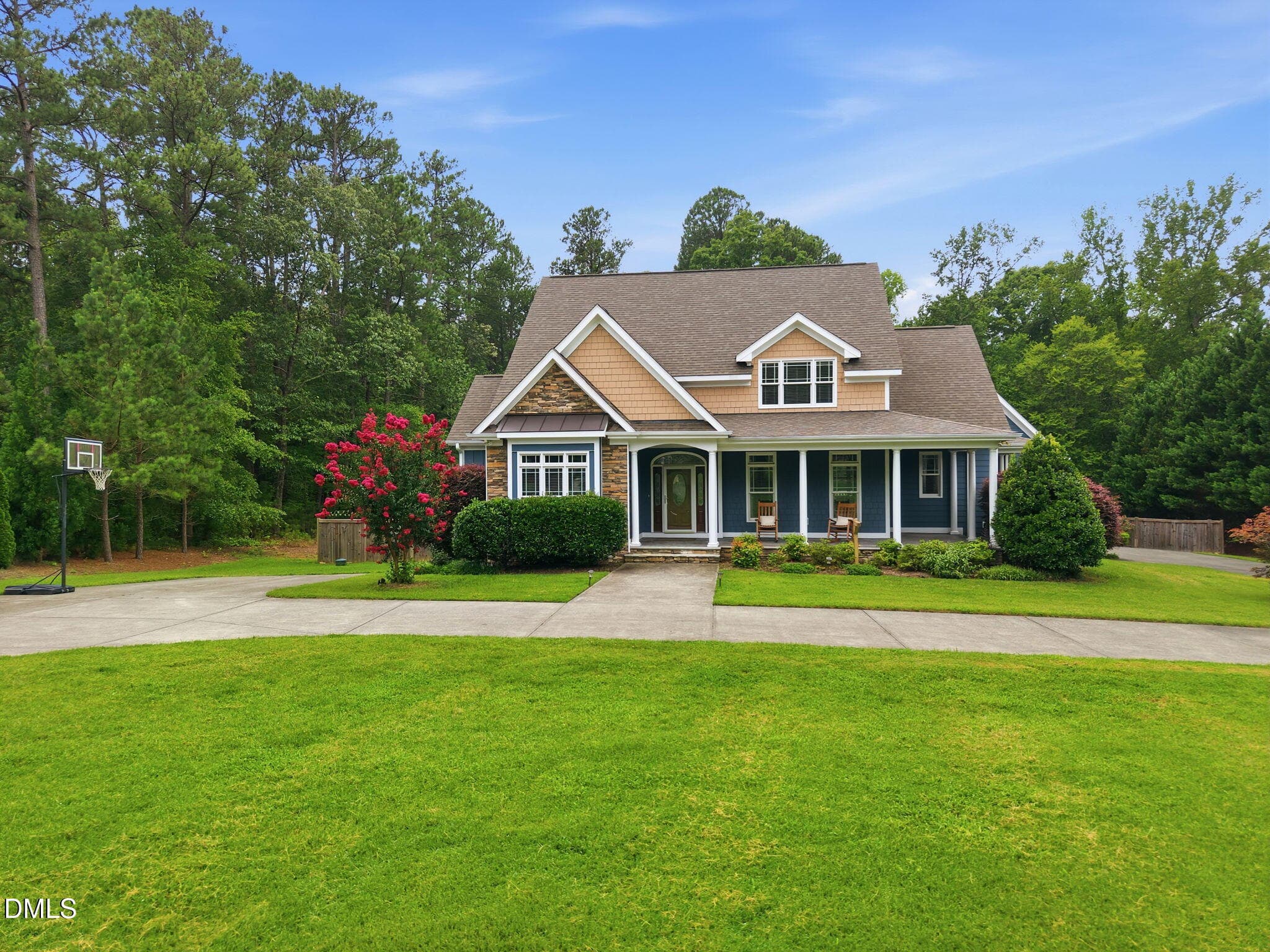 5-web-or-mls-DJI_20260728113524_0369_D - 1530 Raven Wood Drive, Creedmoor, NC 27522, Creedmoor