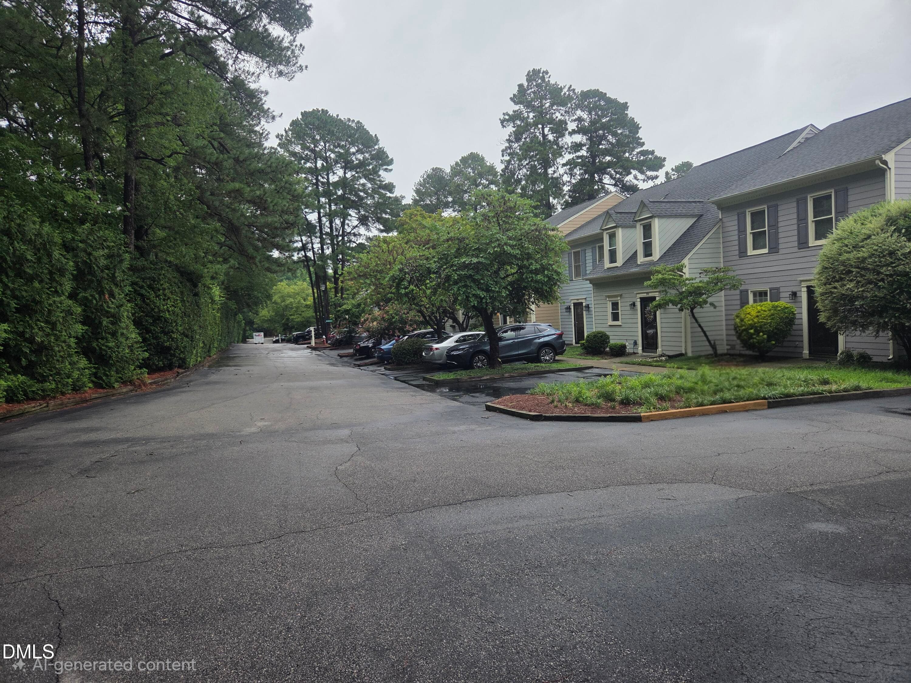 15796 - 1900 Township Circle, Raleigh, NC 27609, Raleigh