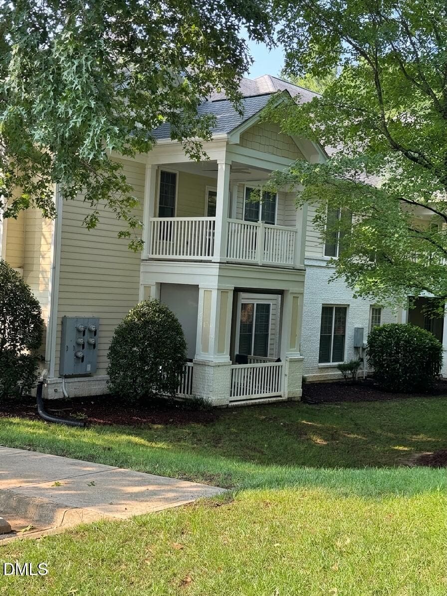 1301 Durlain Drive 208, Raleigh, NC 27614
