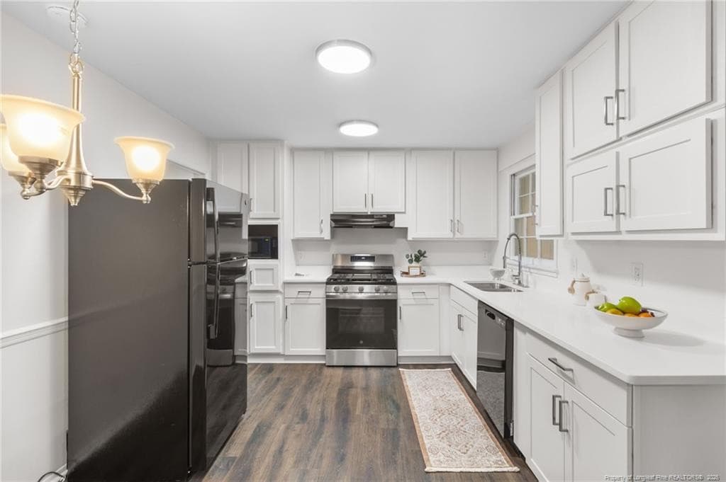 Photo 12 - 744 Buena Vista Drive, Fayetteville, NC 28311, Fayetteville