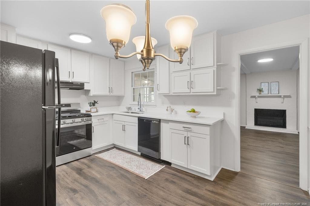 Photo 16 - 744 Buena Vista Drive, Fayetteville, NC 28311, Fayetteville