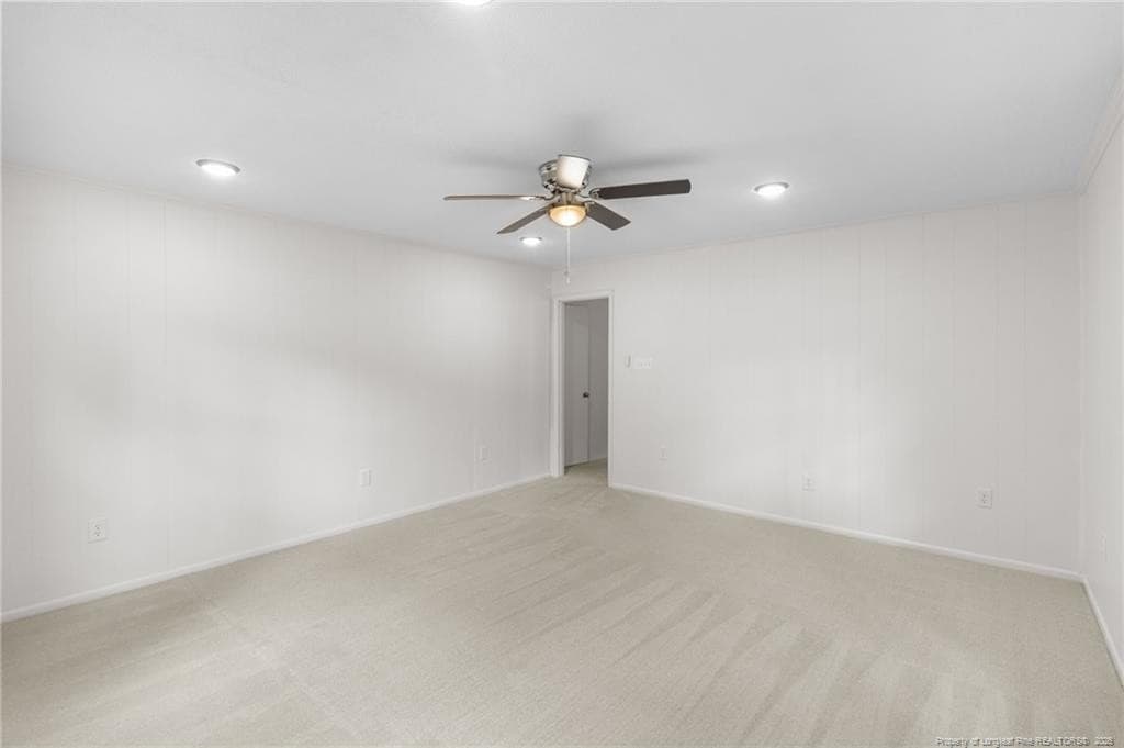 Photo 29 - 744 Buena Vista Drive, Fayetteville, NC 28311, Fayetteville