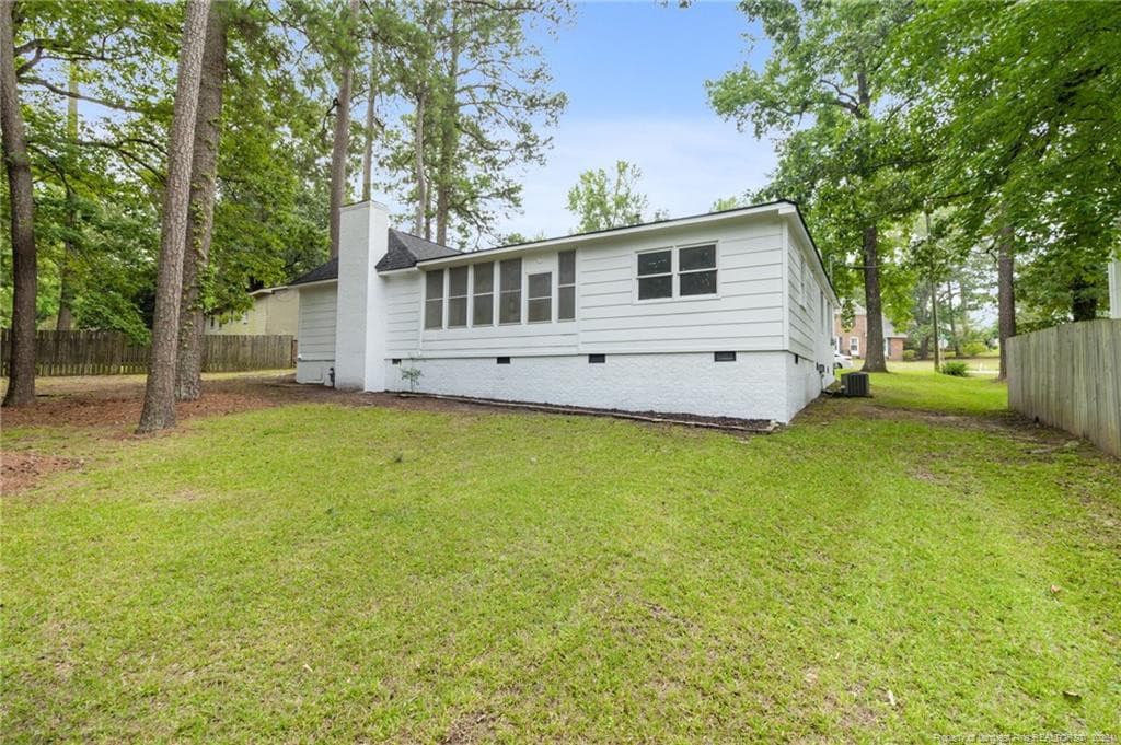 Photo 37 - 744 Buena Vista Drive, Fayetteville, NC 28311, Fayetteville
