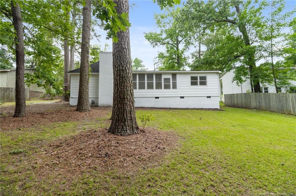 Photo 38 - 744 Buena Vista Drive, Fayetteville, NC 28311, Fayetteville