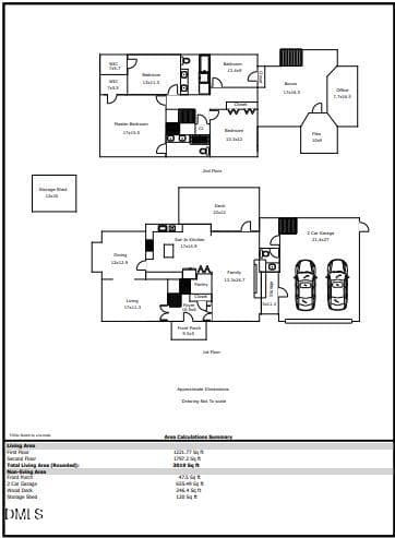 Floor plan 8824 Woodyhill png - 8824 Woodyhill Road, Raleigh, NC 27613, Raleigh