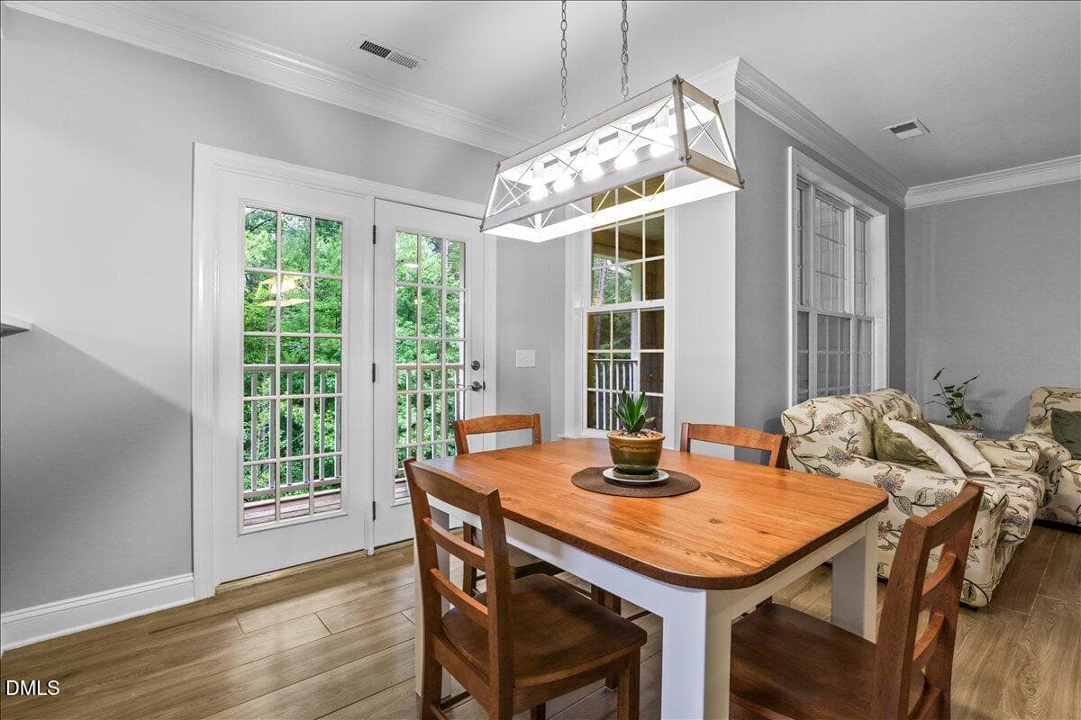 12-833 Providence Glen Dr-12 - 833 Providence Glen Drive, Chapel Hill, NC 27514, Chapel Hill