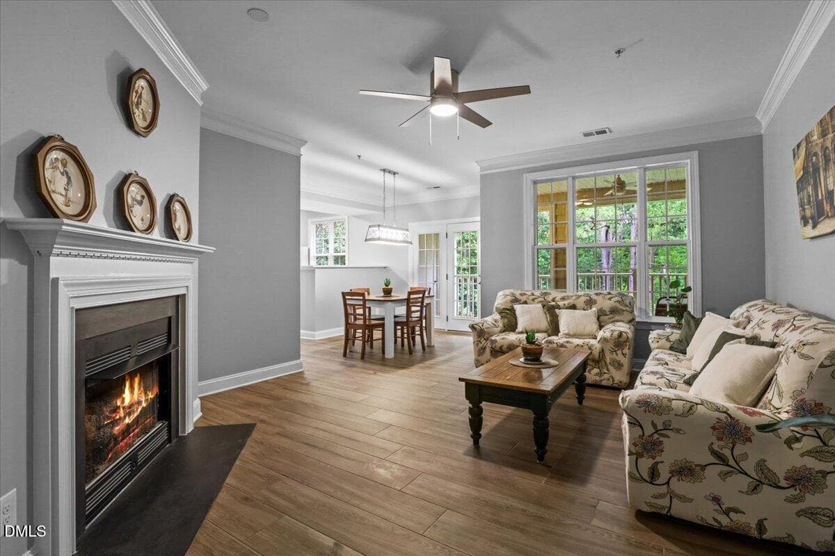 06-833 Providence Glen Dr-6 - 833 Providence Glen Drive, Chapel Hill, NC 27514, Chapel Hill