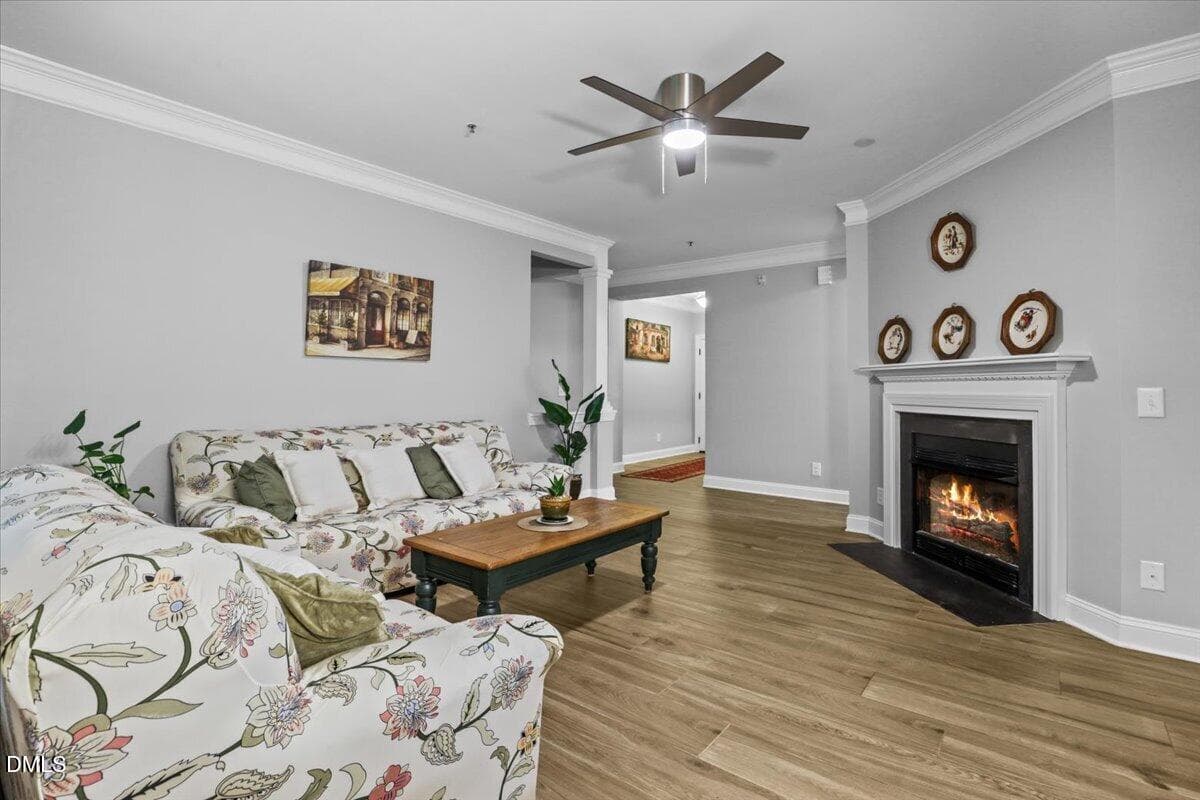 10-833 Providence Glen Dr-10 - 833 Providence Glen Drive, Chapel Hill, NC 27514, Chapel Hill
