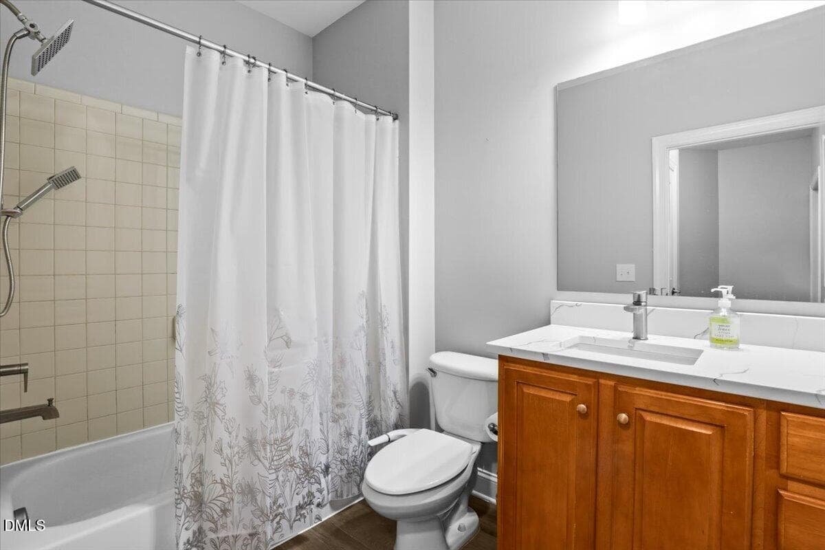 31-833 Providence Glen Dr-31 - 833 Providence Glen Drive, Chapel Hill, NC 27514, Chapel Hill