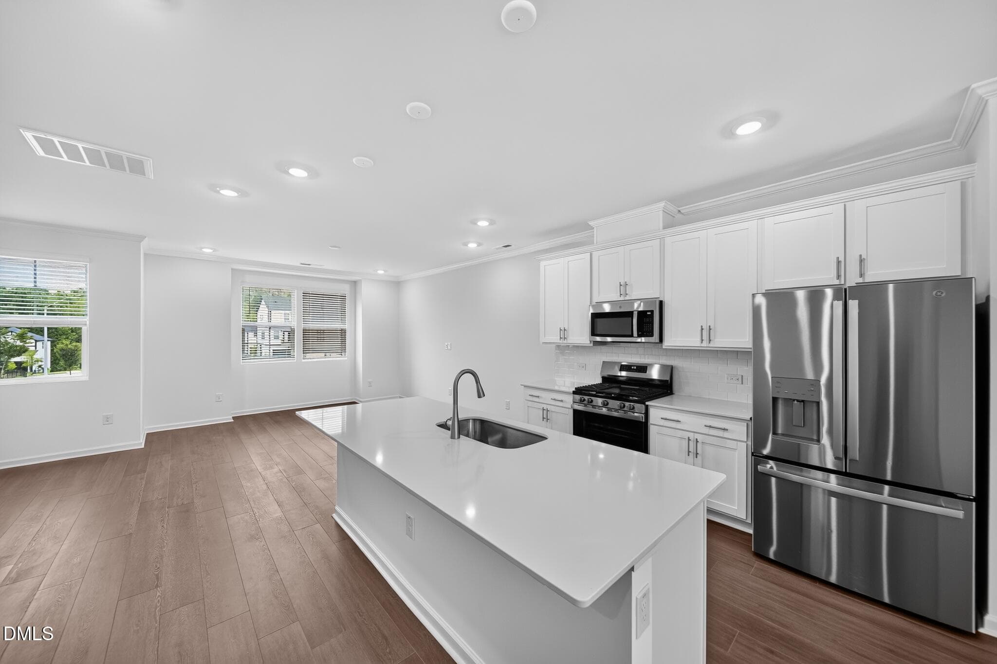 SUN_MontageWestTownes_Pic_Miles-17 - 348 Diversity Way, Raleigh, NC 27610, Raleigh