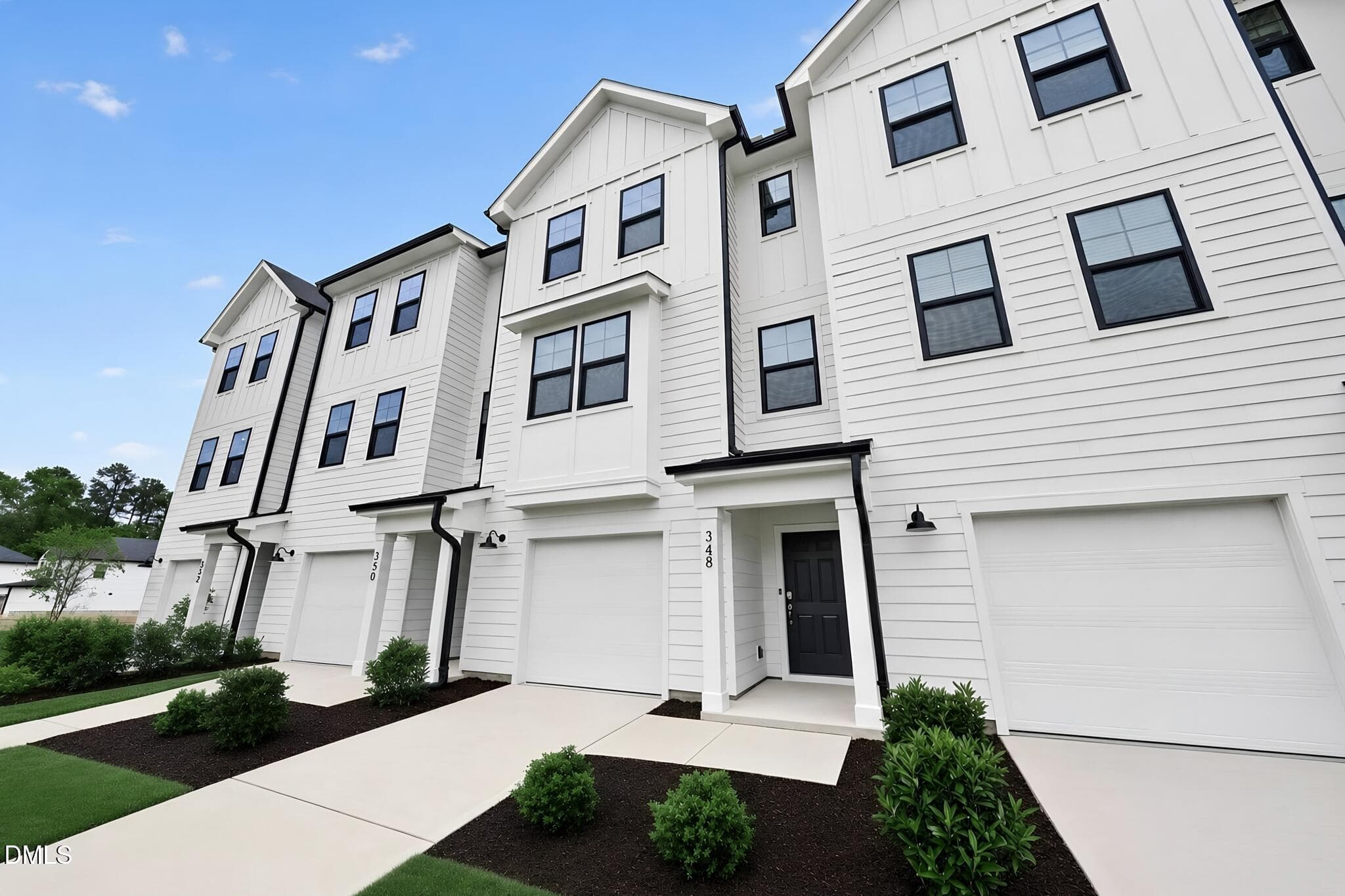 SUN_MontageWestTownes_Pic_Miles-20 - 348 Diversity Way, Raleigh, NC 27610, Raleigh