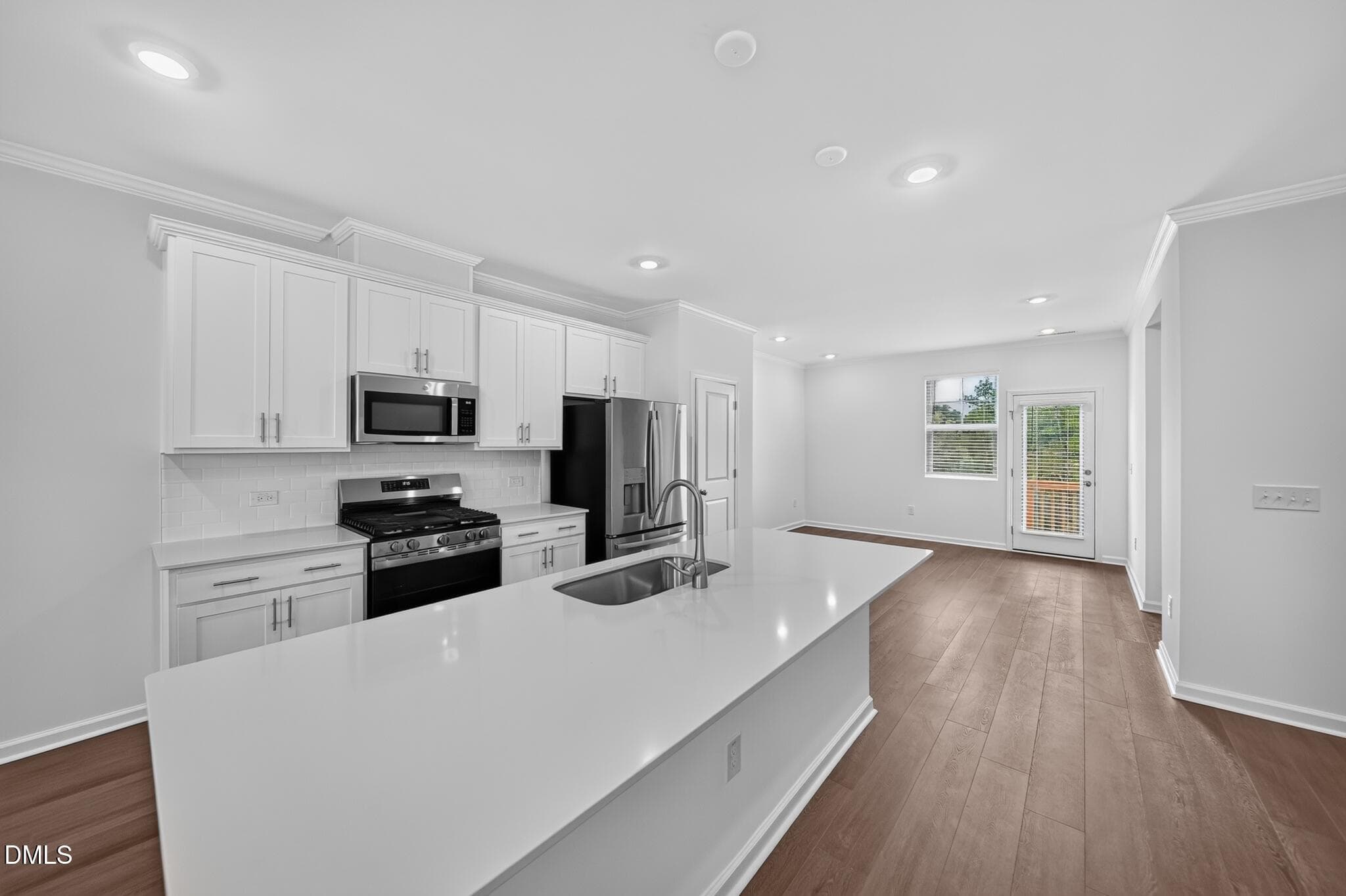 SUN_MontageWestTownes_Pic_Miles-21 - 348 Diversity Way, Raleigh, NC 27610, Raleigh